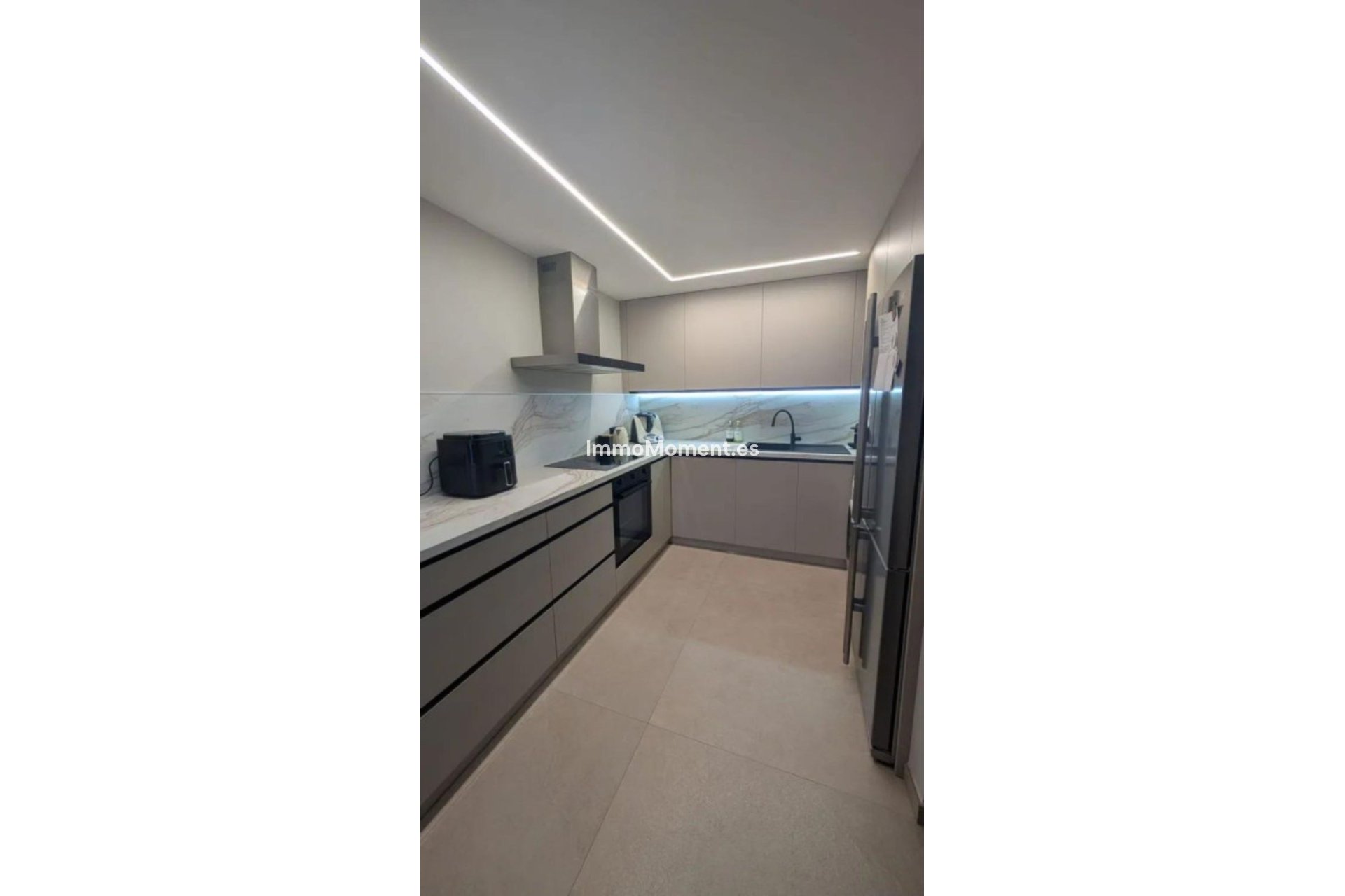 Reventa - Adosado - Marbella - Guadalmina Alta