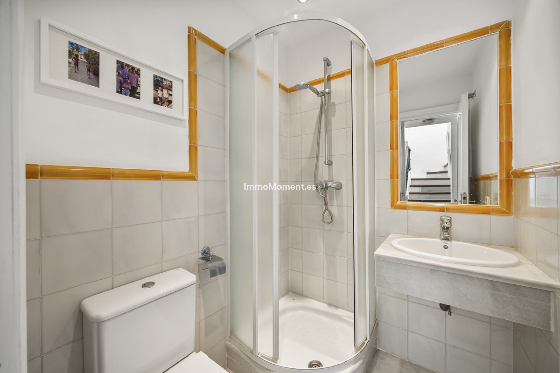 Reventa - Adosado - Marbella - Guadalmina Alta