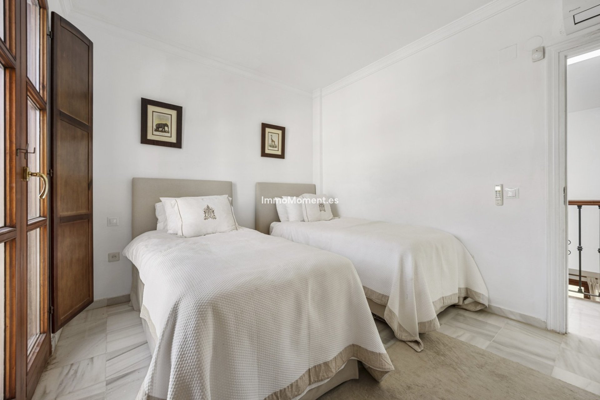 Reventa - Adosado - Marbella - Guadalmina Alta