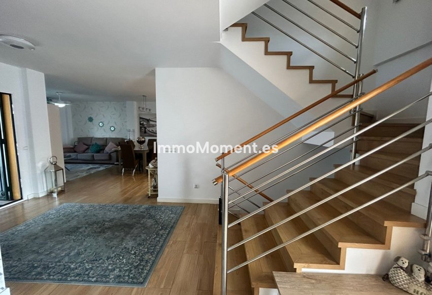 Reventa - Adosado - Marbella - Guadalmina Alta