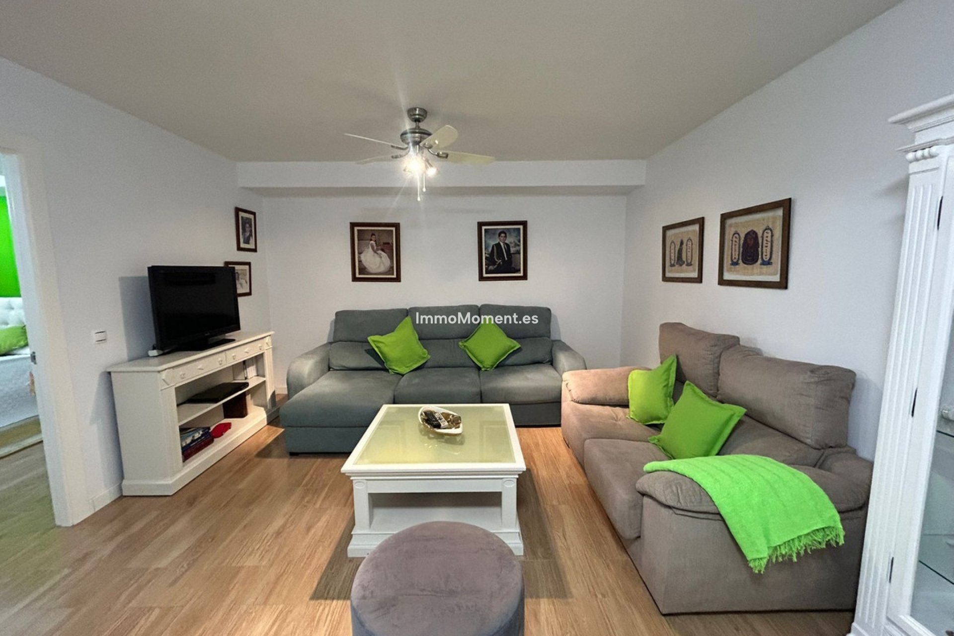 Reventa - Adosado - Marbella - Guadalmina Alta