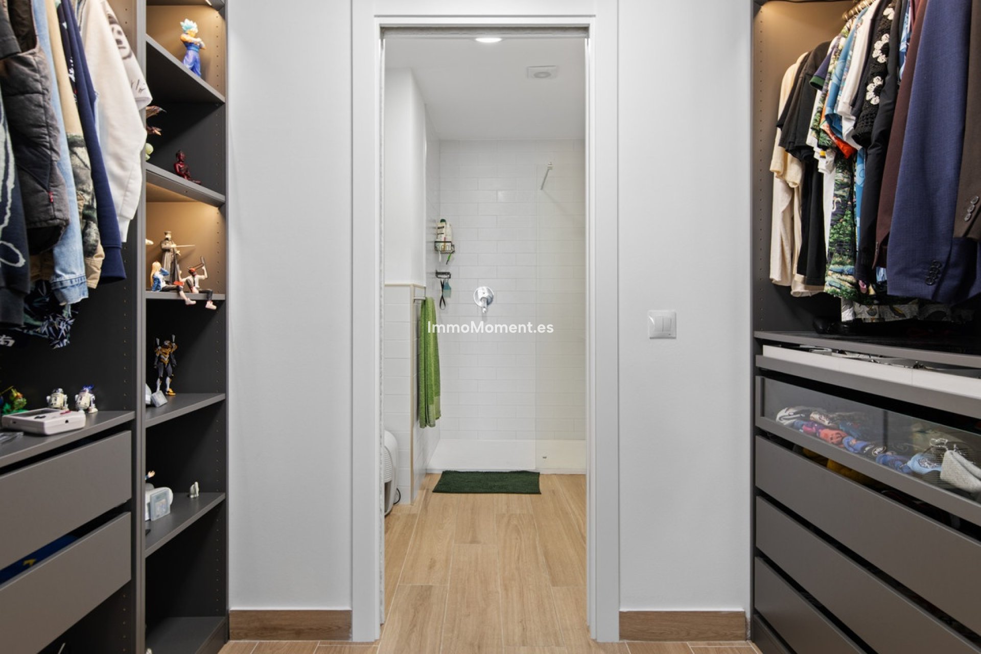 Reventa - Adosado - Marbella - Guadalmina Alta