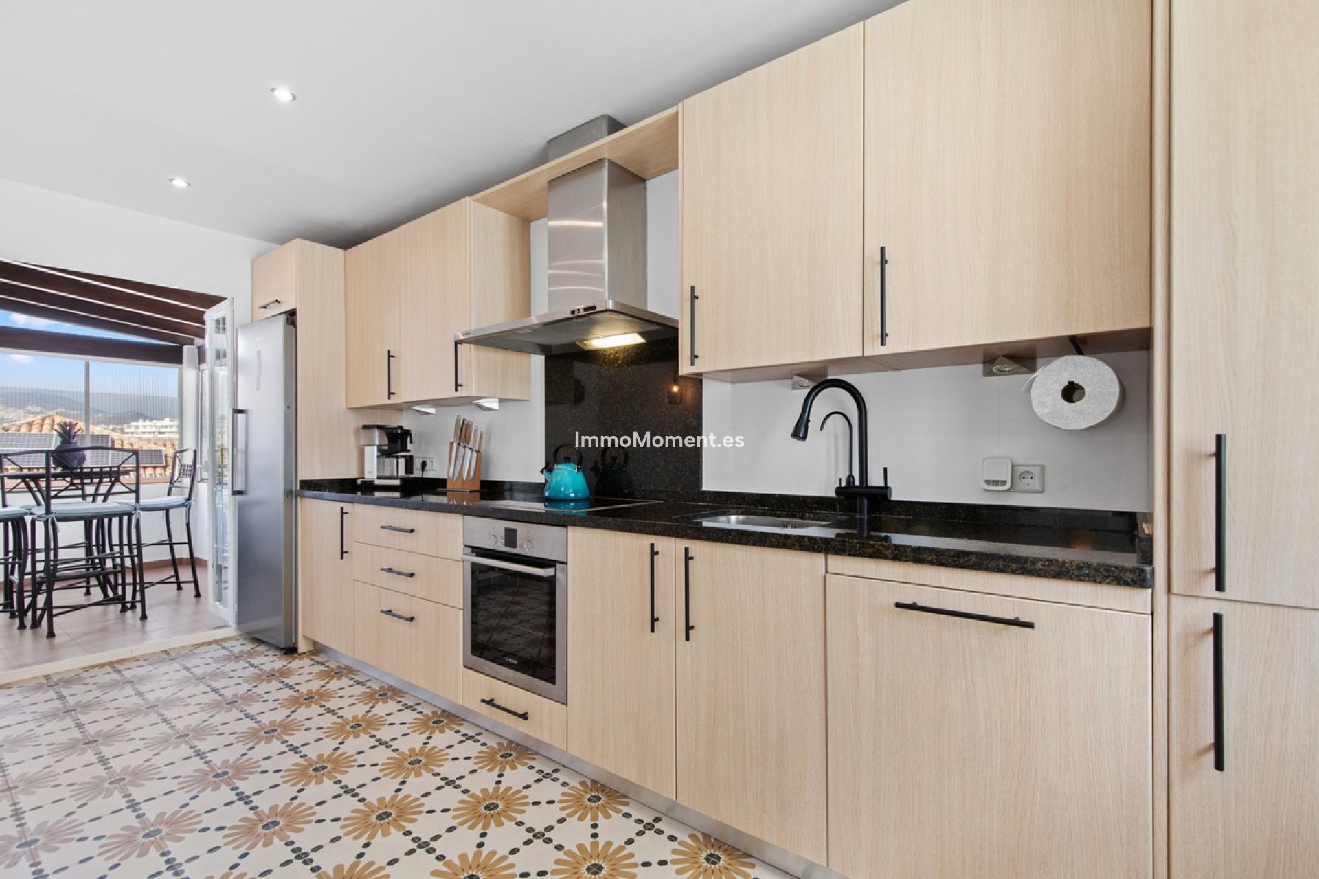 Reventa - Adosado - Marbella - Guadalmina Alta