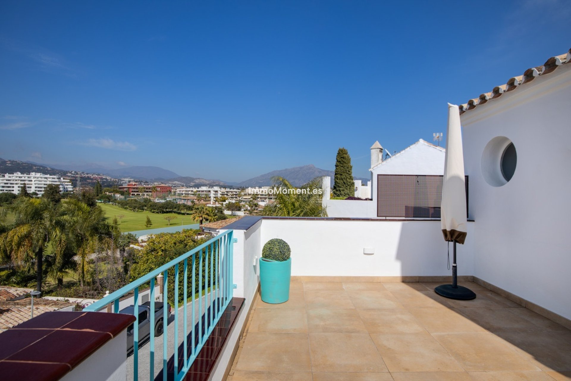 Reventa - Adosado - Marbella - Guadalmina Alta