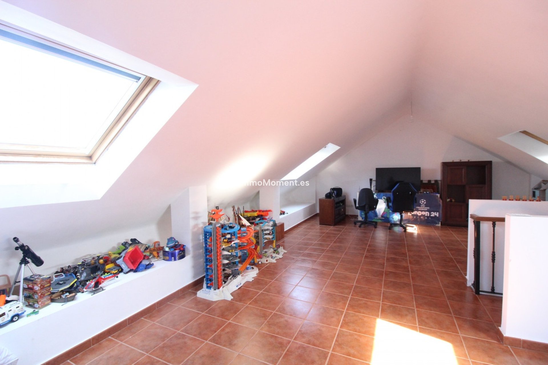Reventa - Adosado - Marbella - Guadalmina Alta