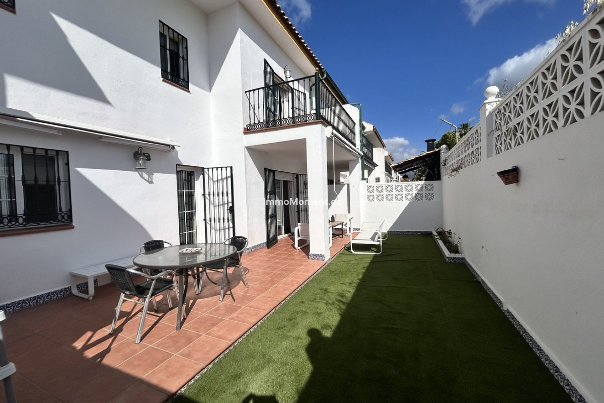 Reventa - Adosado - Marbella - Guadalmina Alta