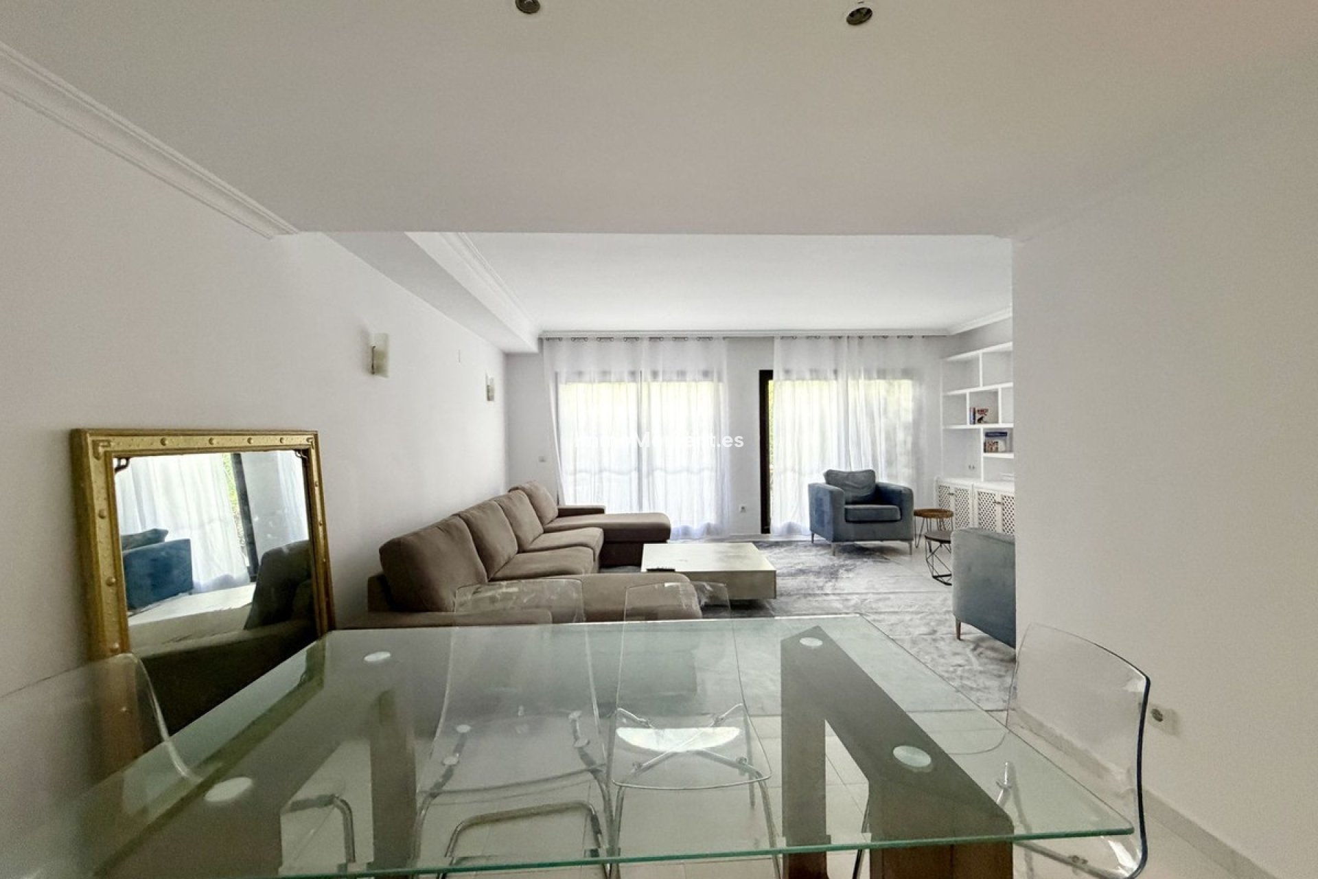 Reventa - Adosado - Marbella - Guadalmina Baja