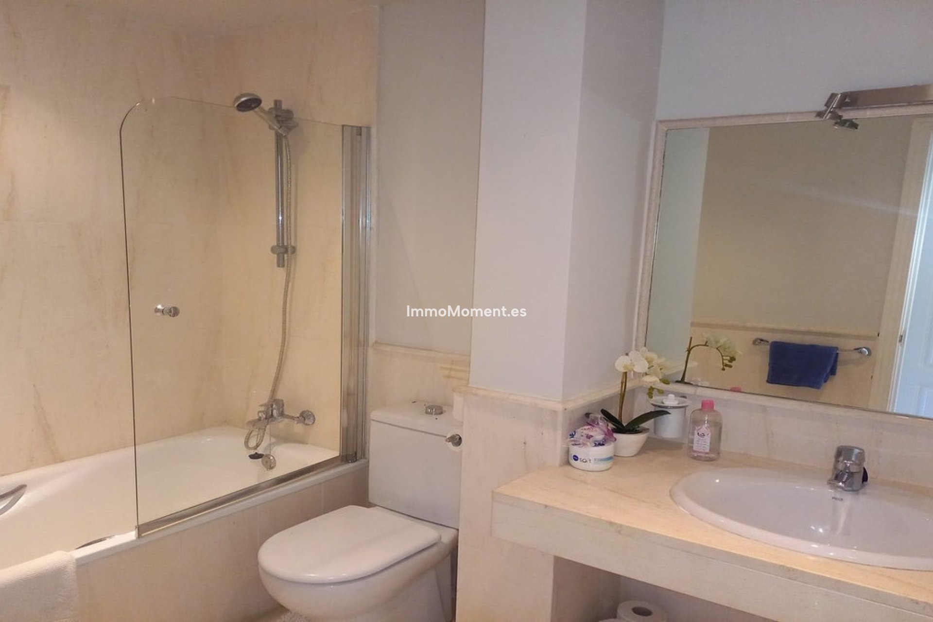 Reventa - Adosado - Marbella - Guadalmina Baja