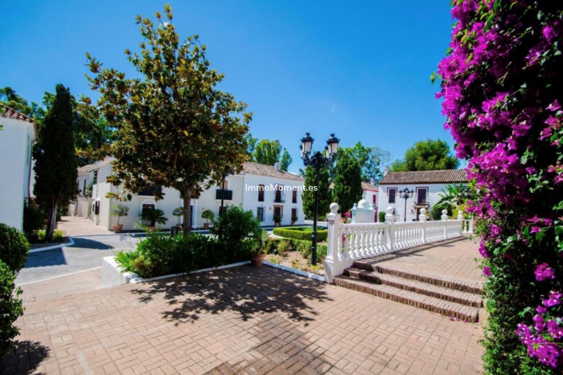 Reventa - Adosado - Marbella - Guadalmina Baja