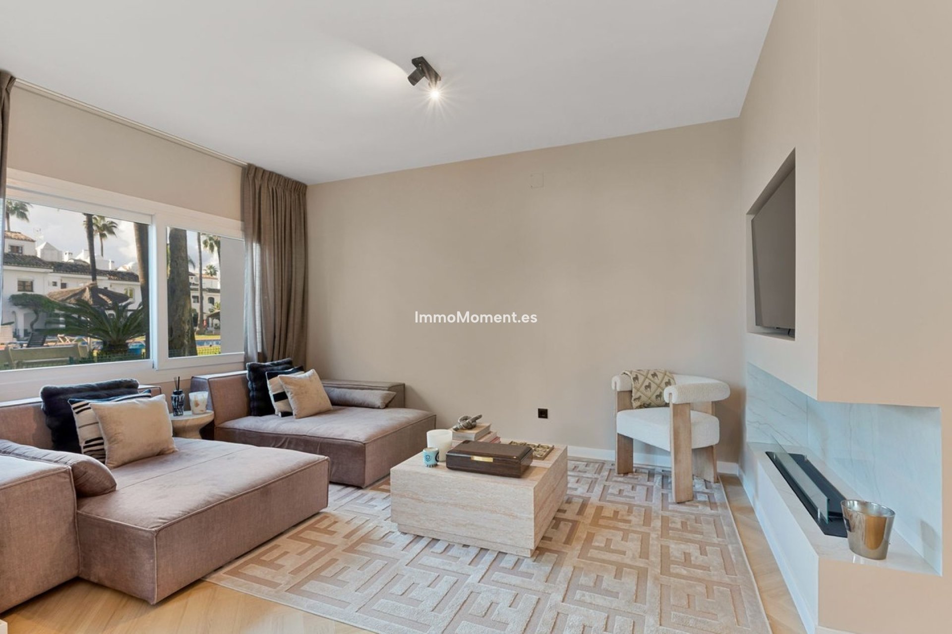 Reventa - Adosado - Marbella - Guadalmina Baja