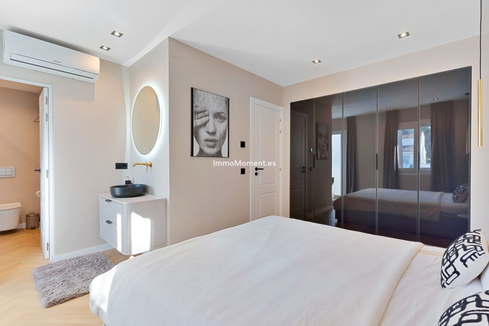 Reventa - Adosado - Marbella - Guadalmina Baja