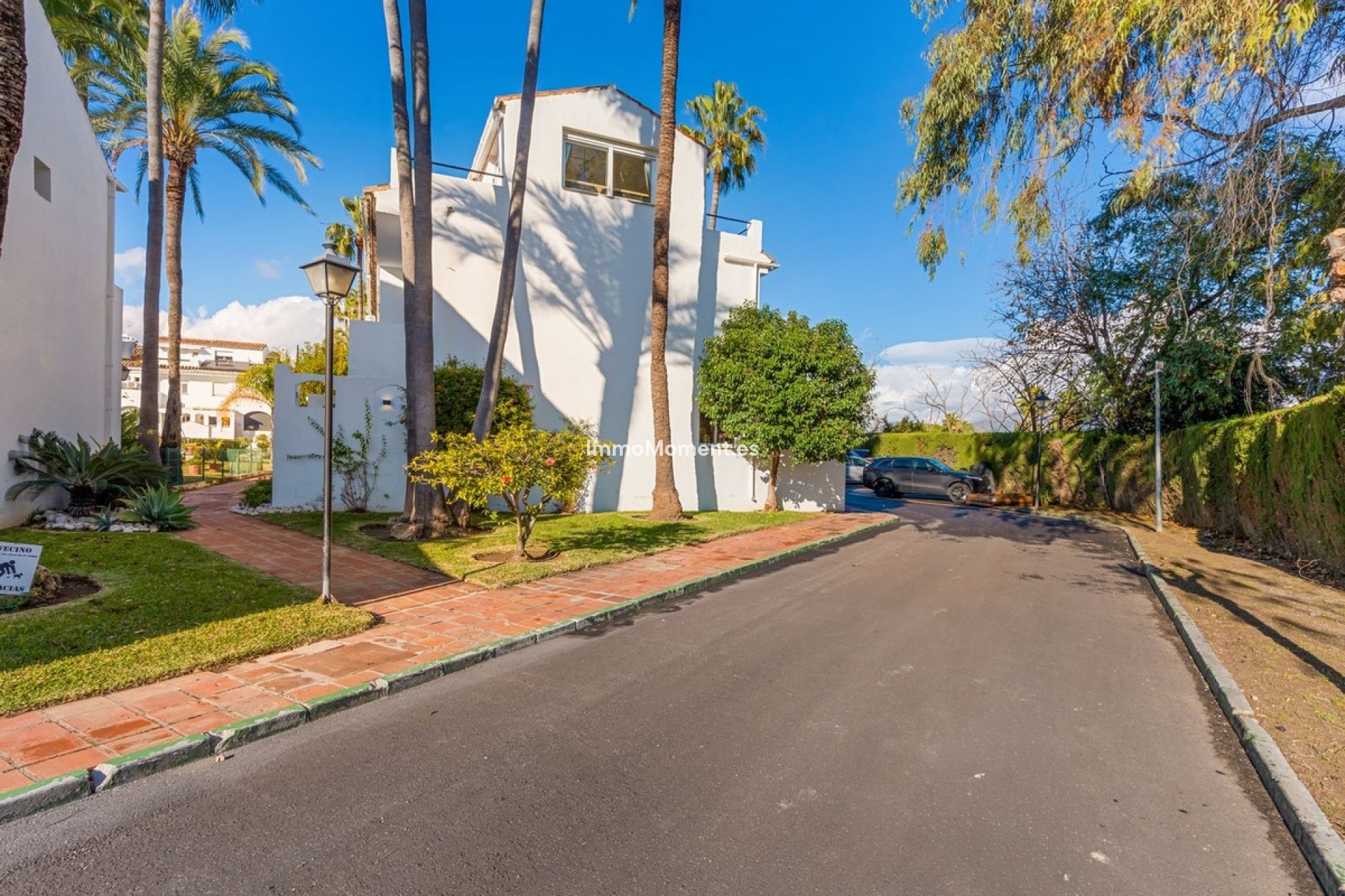 Reventa - Adosado - Marbella - Guadalmina Baja