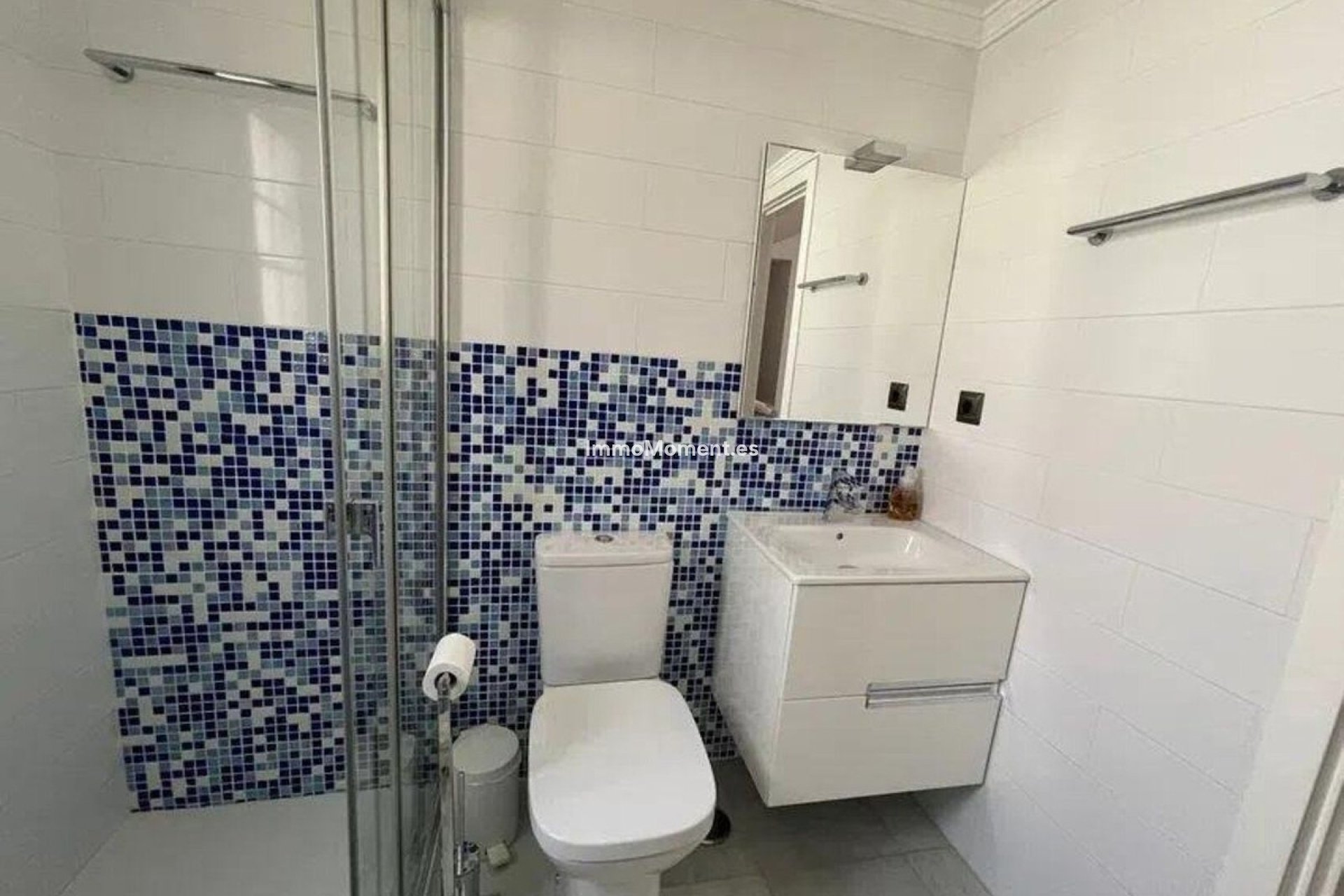 Reventa - Adosado - Marbella - Guadalmina Baja