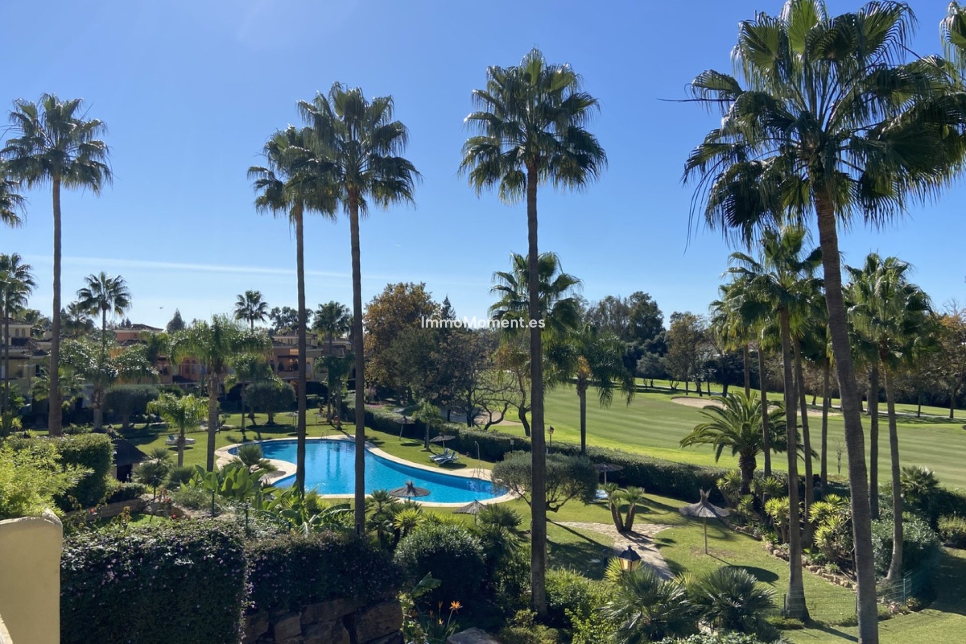 Reventa - Adosado - Marbella - Guadalmina Baja