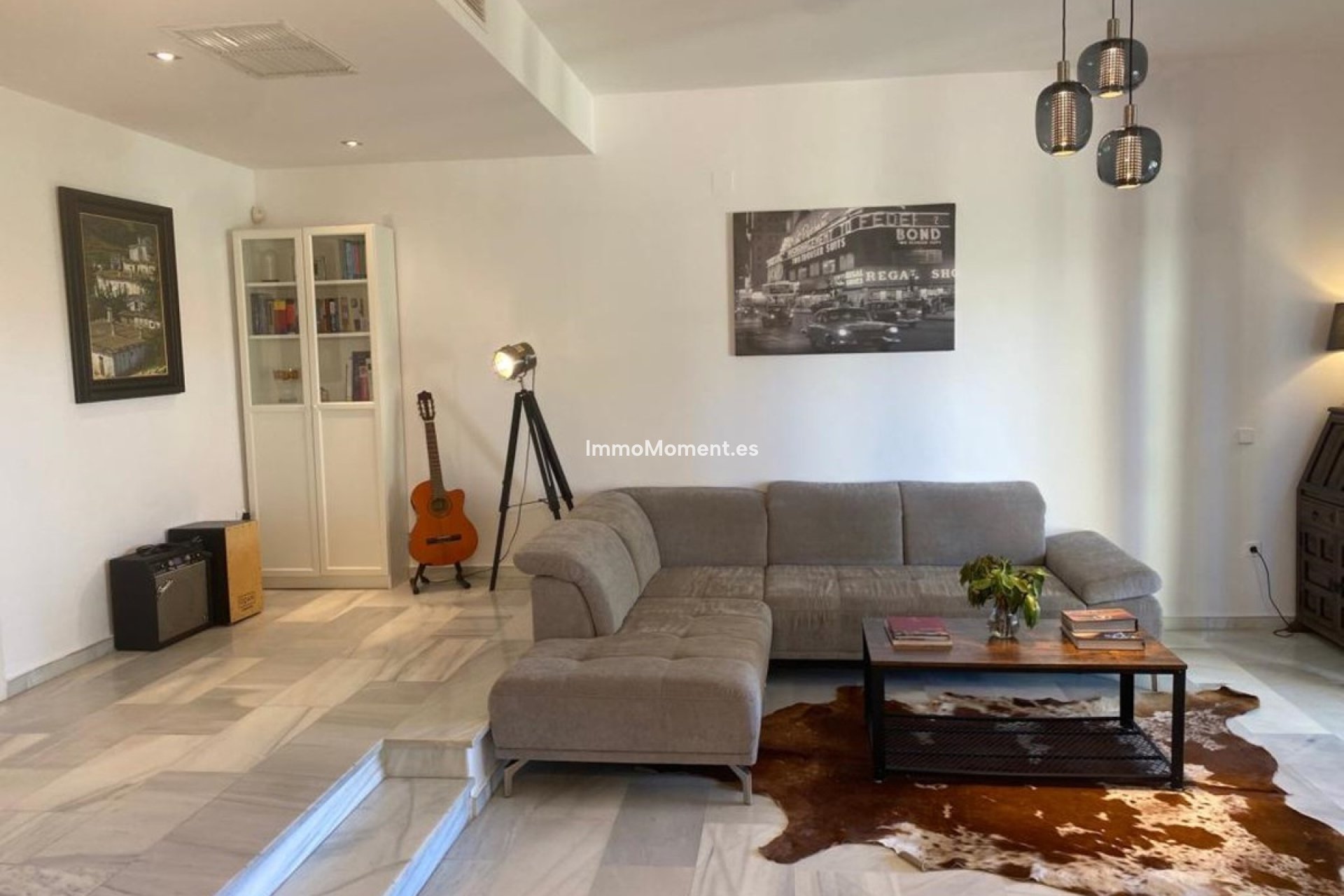 Reventa - Adosado - Marbella - Guadalmina Baja
