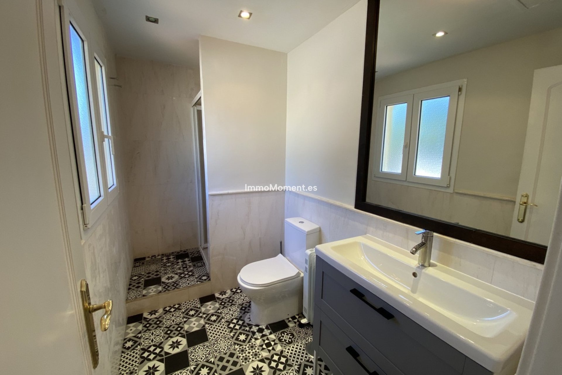 Reventa - Adosado - Marbella - Guadalmina Baja