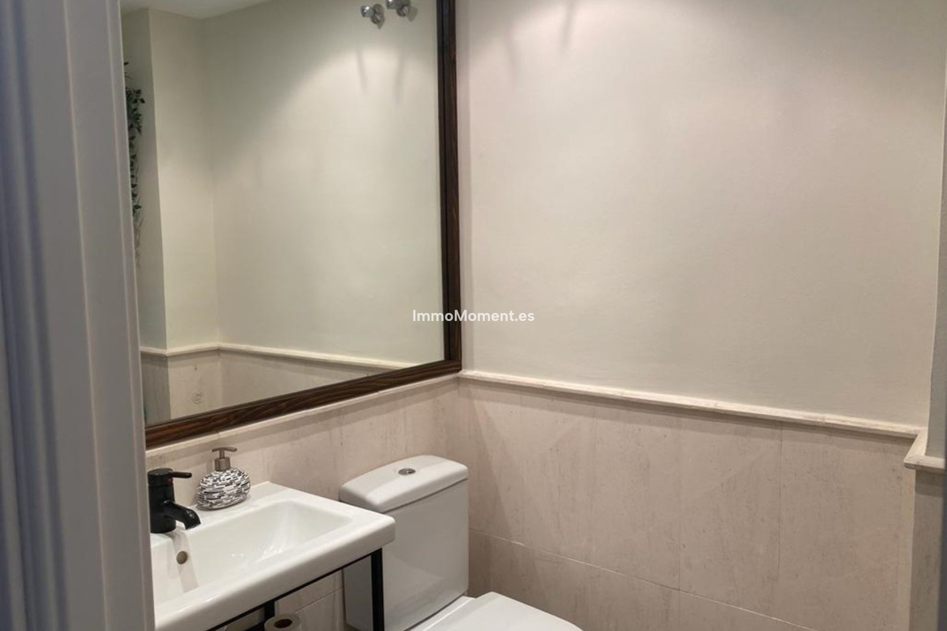 Reventa - Adosado - Marbella - Guadalmina Baja