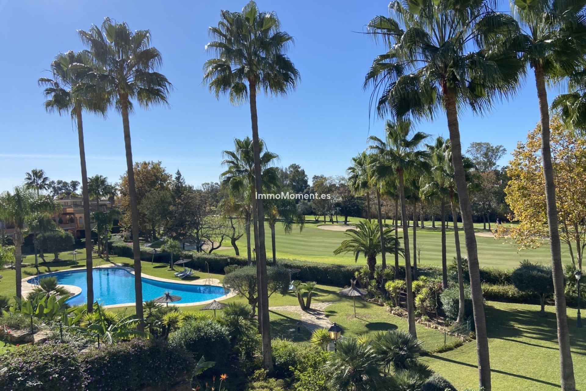 Reventa - Adosado - Marbella - Guadalmina Baja