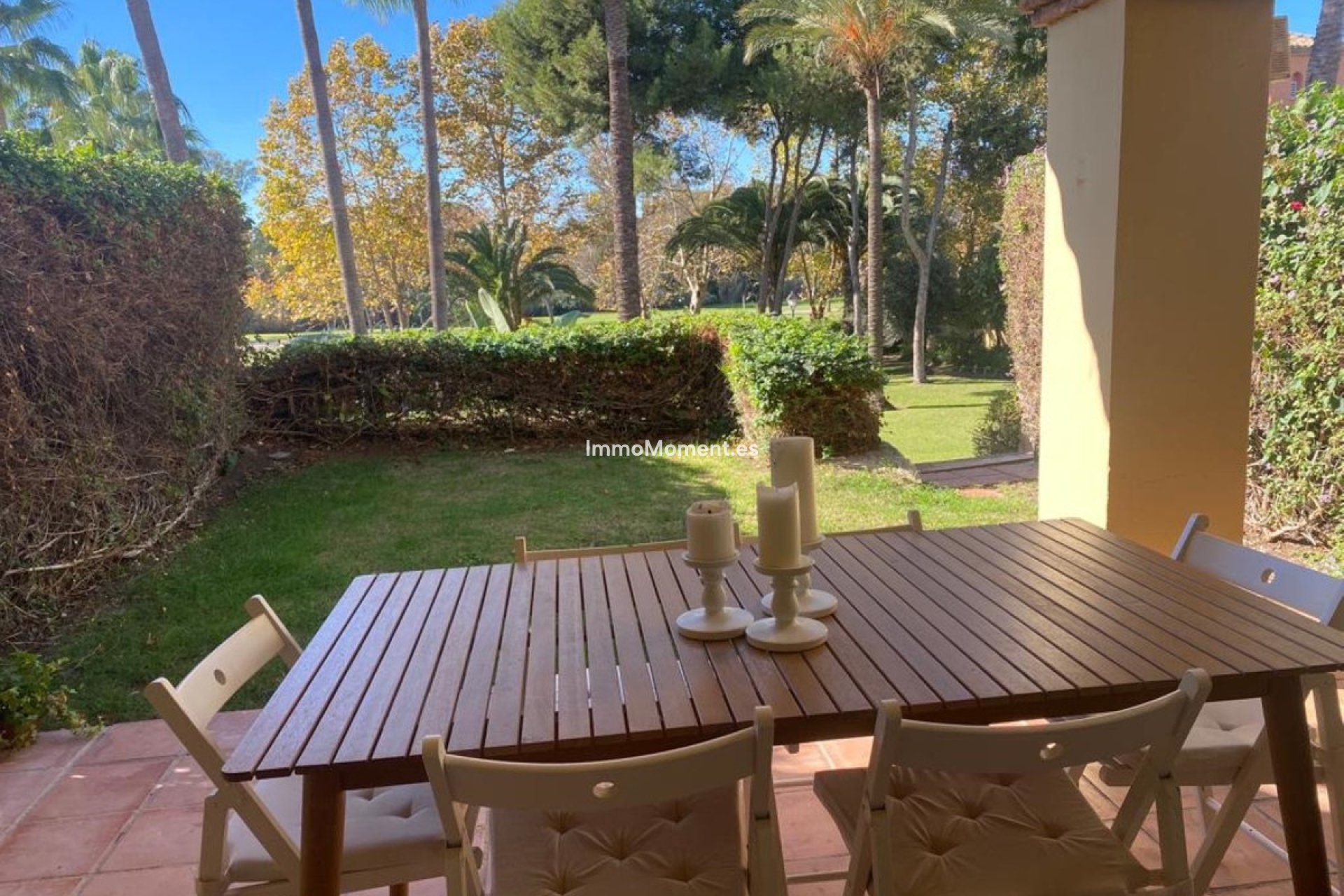 Reventa - Adosado - Marbella - Guadalmina Baja