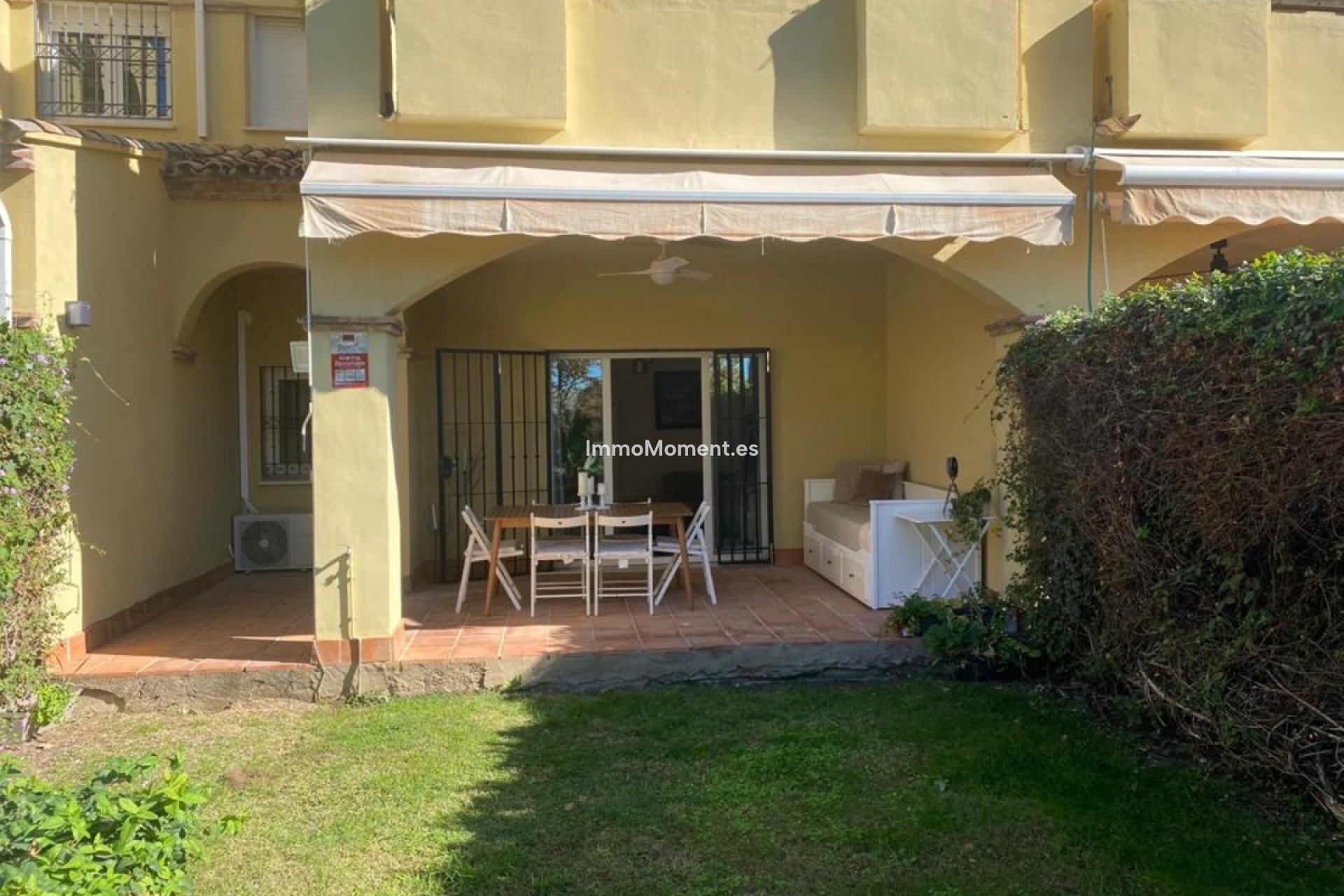 Reventa - Adosado - Marbella - Guadalmina Baja