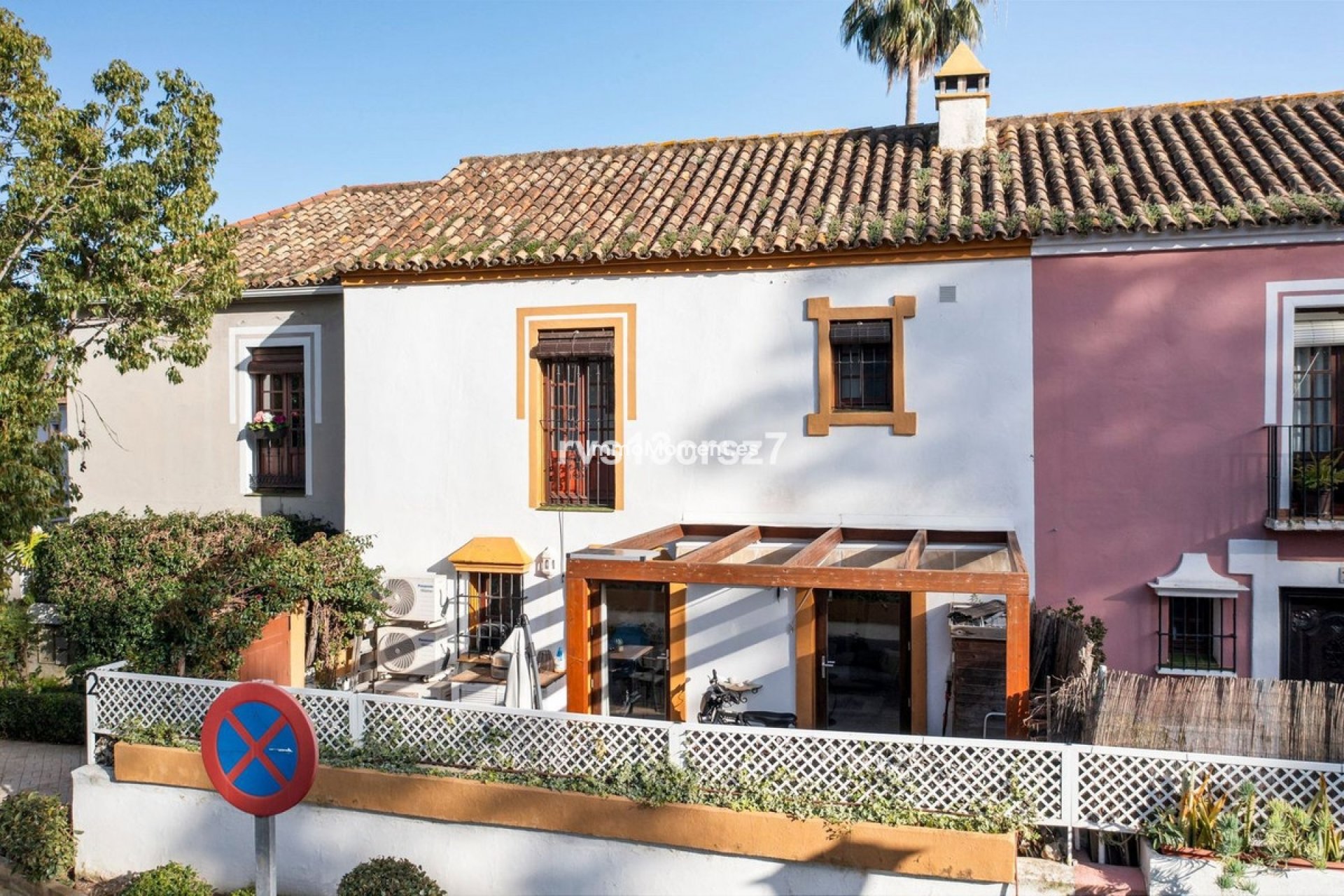 Reventa - Adosado - Marbella - Guadalmina Baja