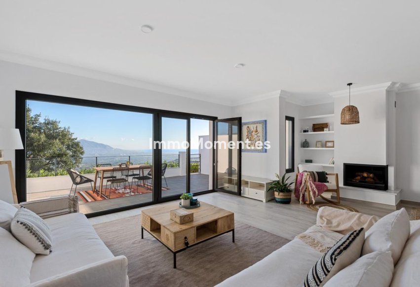 Reventa - Adosado - Marbella - La Mairena
