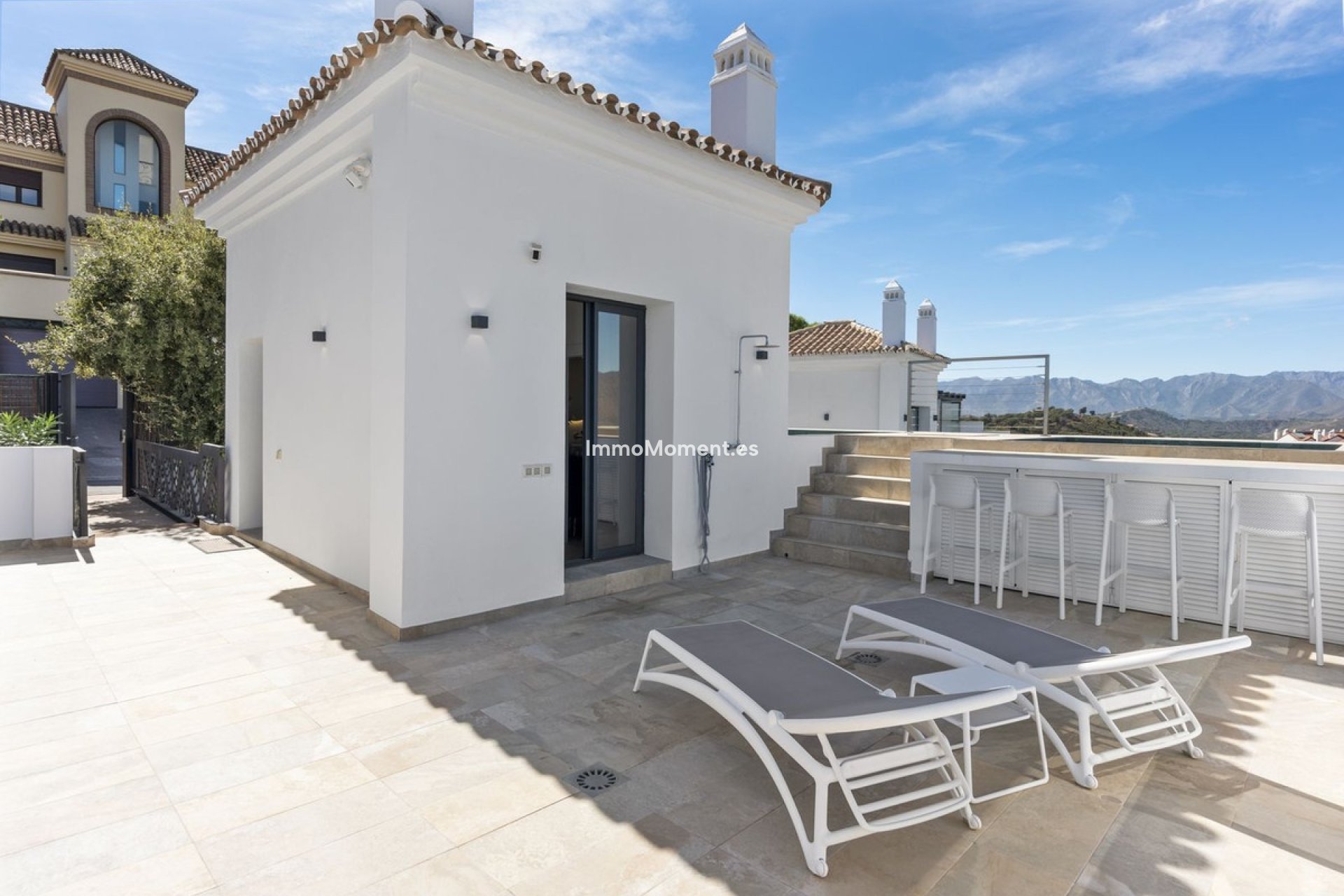 Reventa - Adosado - Marbella - La Mairena