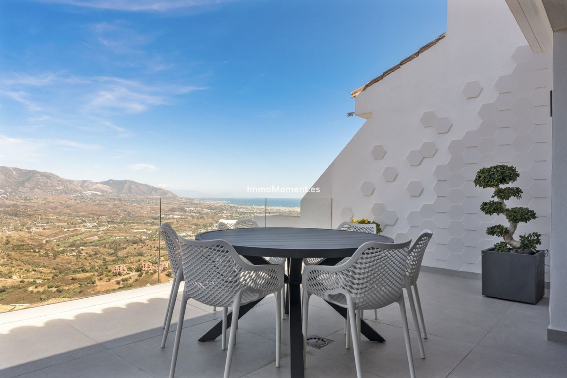 Reventa - Adosado - Marbella - La Mairena