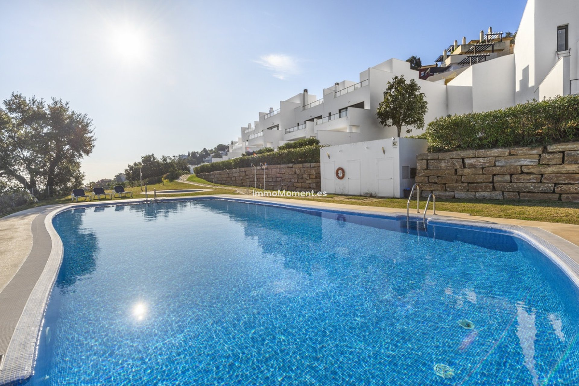 Reventa - Adosado - Marbella - La Mairena