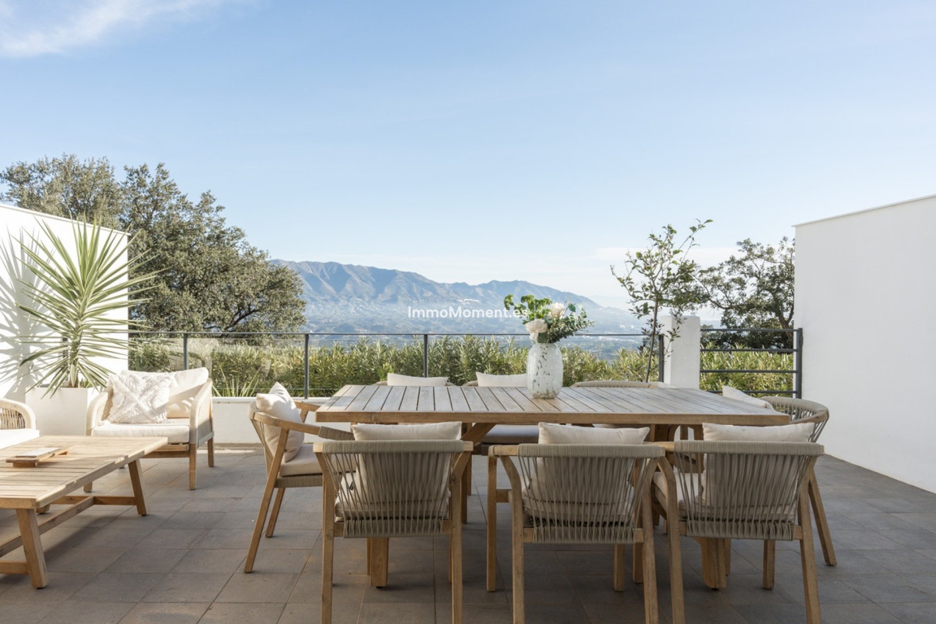 Reventa - Adosado - Marbella - La Mairena
