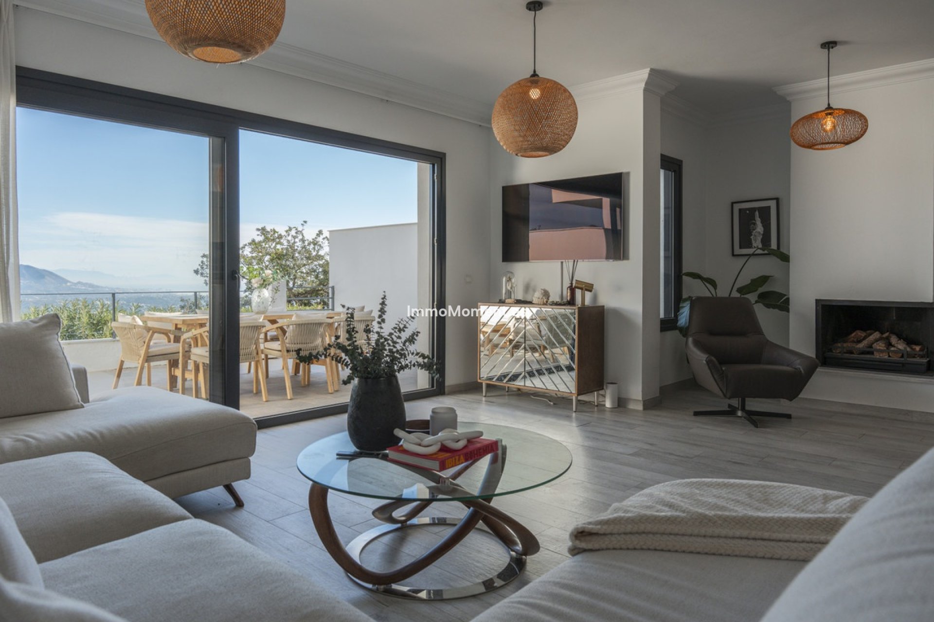 Reventa - Adosado - Marbella - La Mairena
