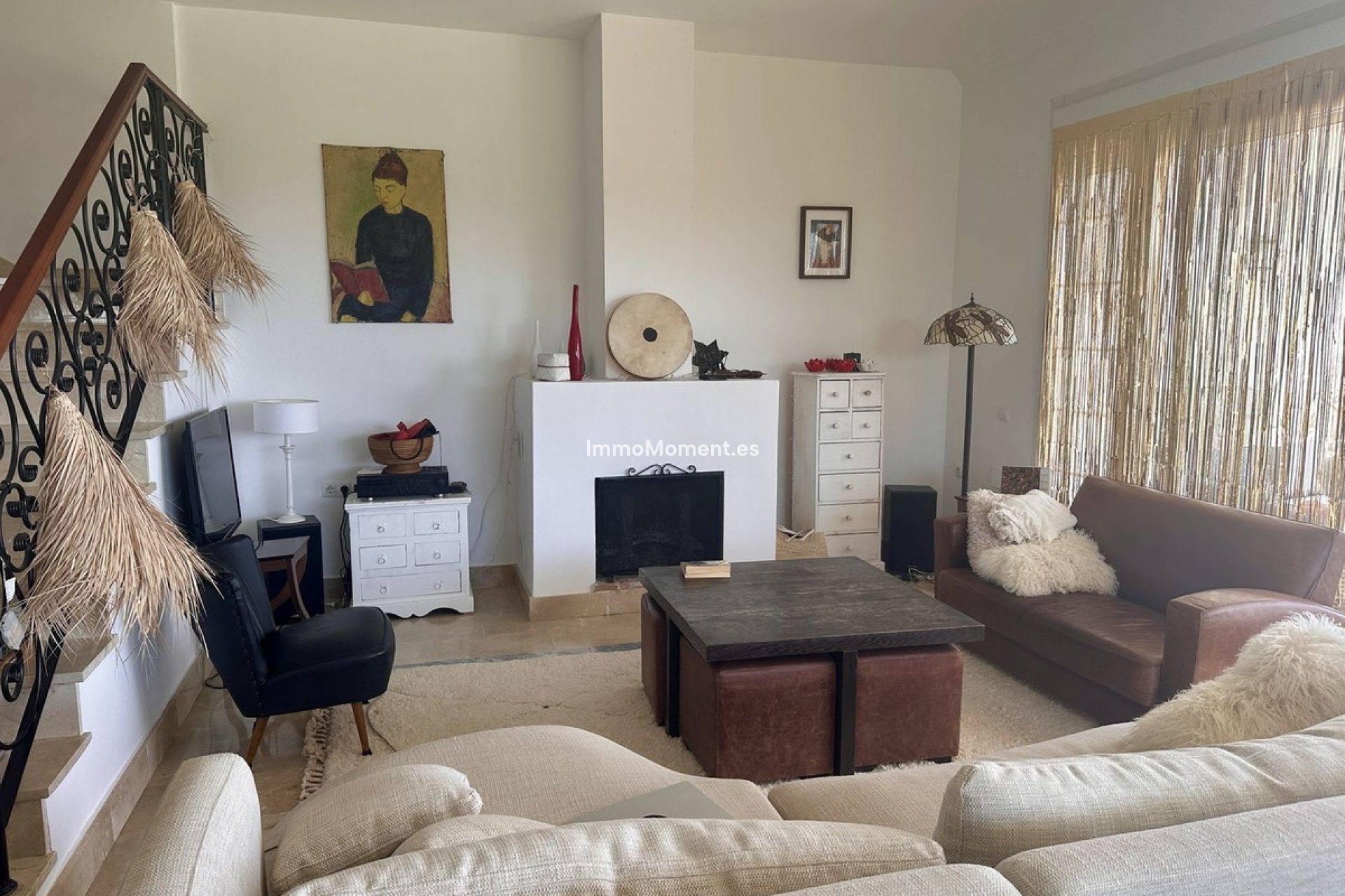 Reventa - Adosado - Marbella - La Mairena
