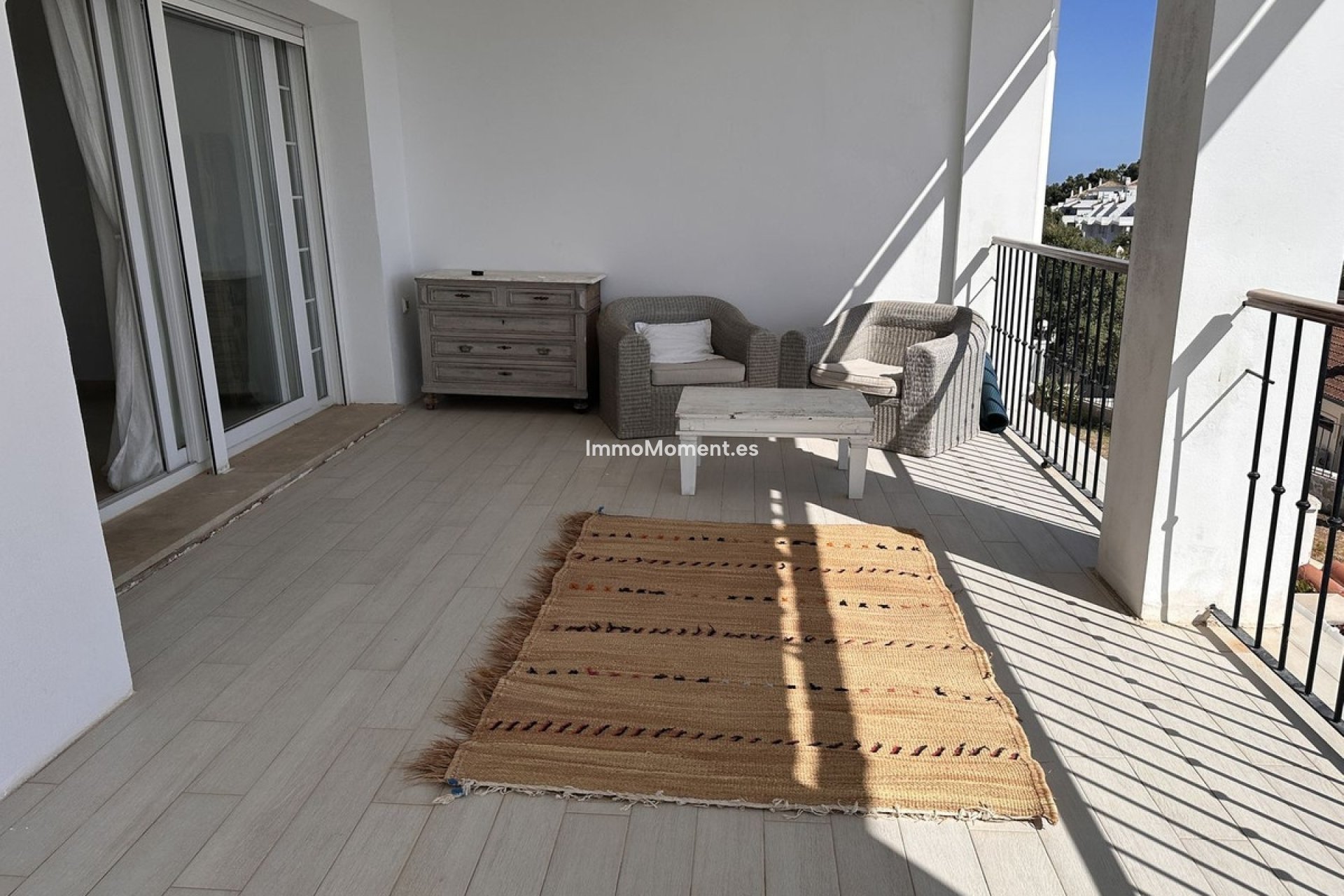 Reventa - Adosado - Marbella - La Mairena