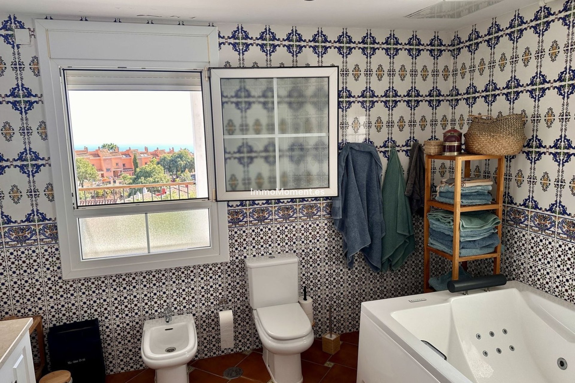 Reventa - Adosado - Marbella - La Mairena