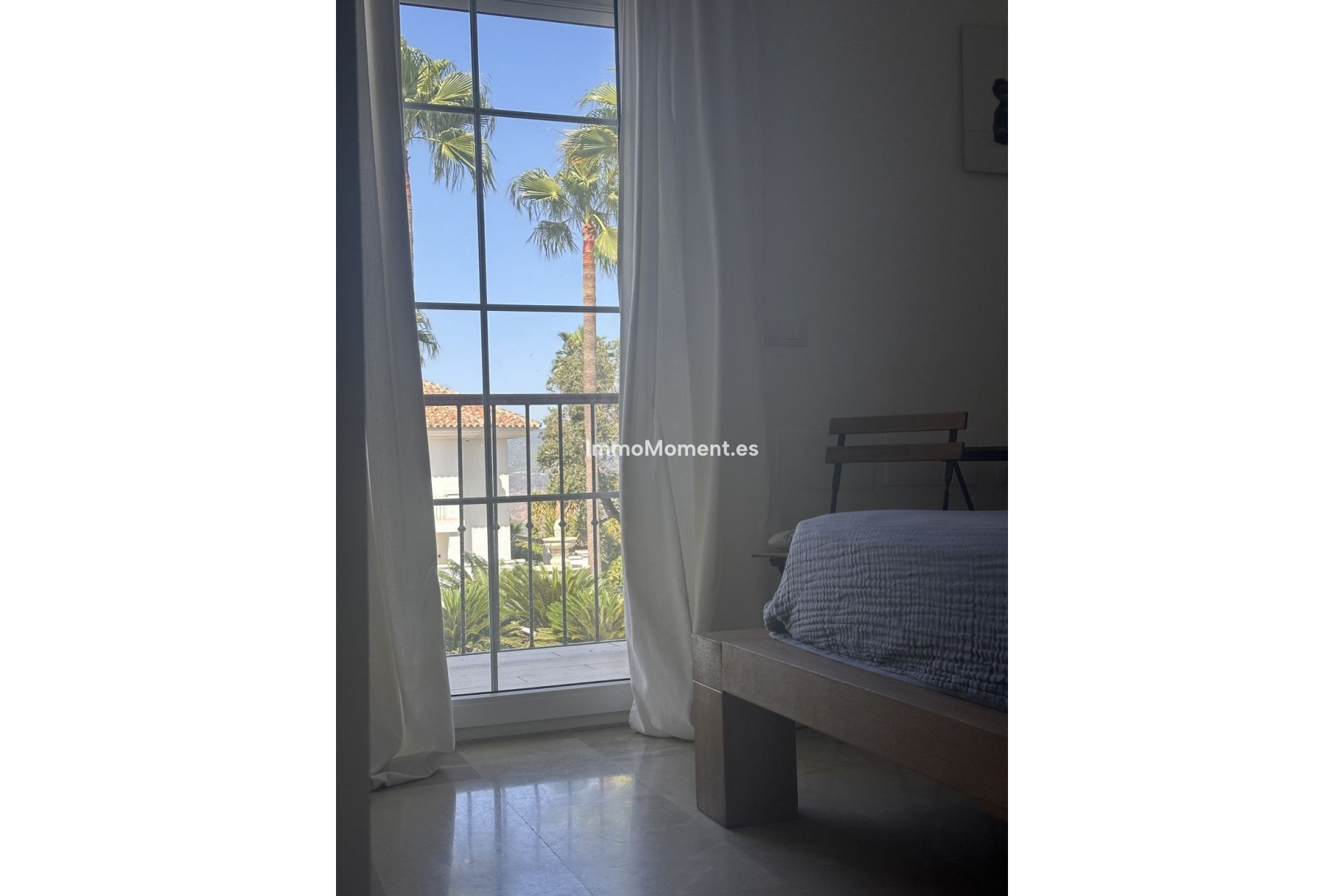 Reventa - Adosado - Marbella - La Mairena