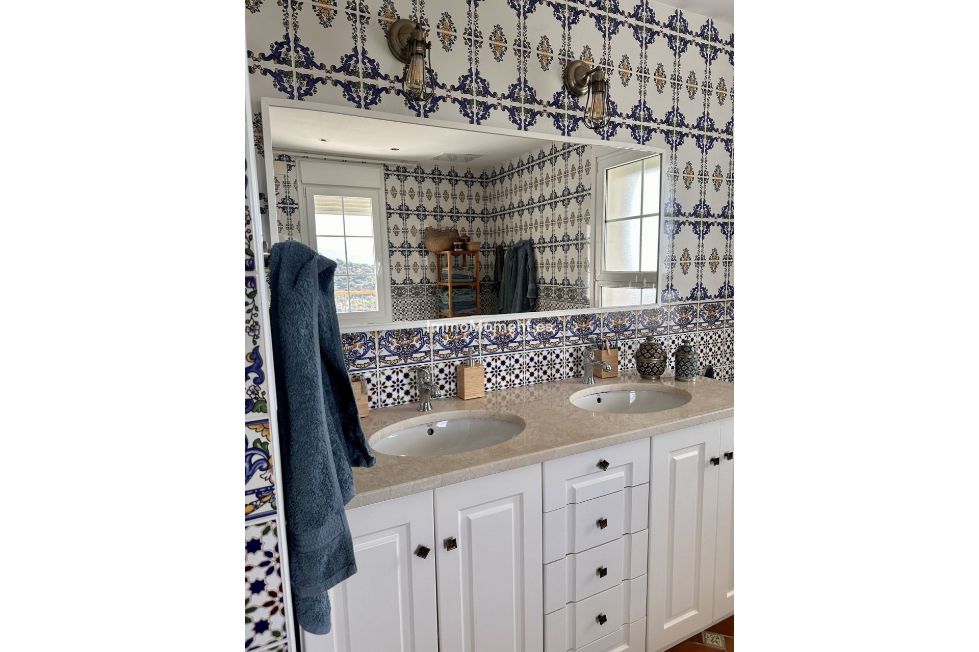 Reventa - Adosado - Marbella - La Mairena