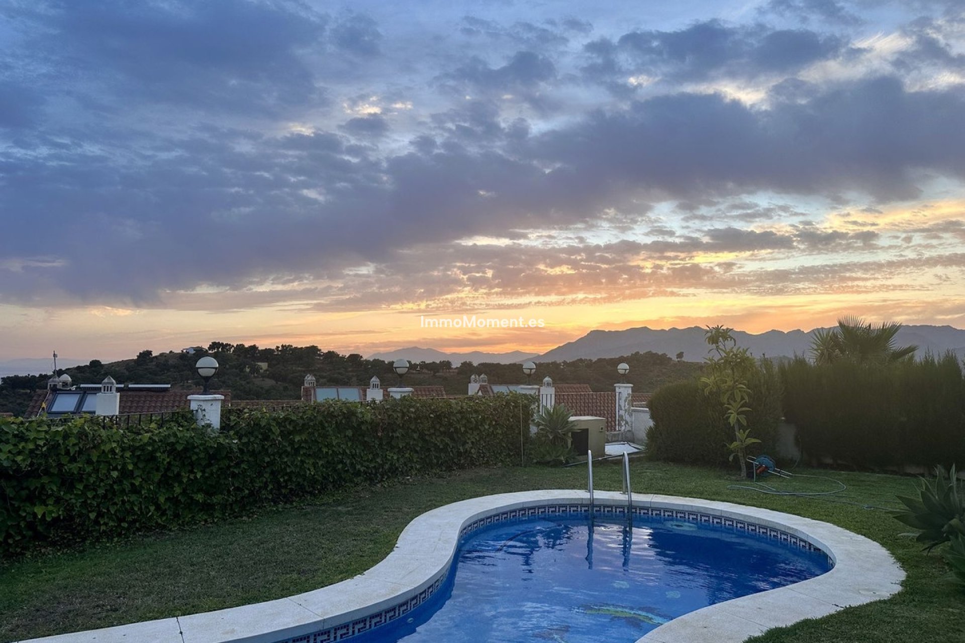 Reventa - Adosado - Marbella - La Mairena