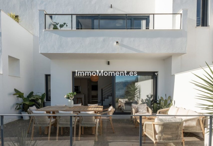 Reventa - Adosado - Marbella - La Mairena