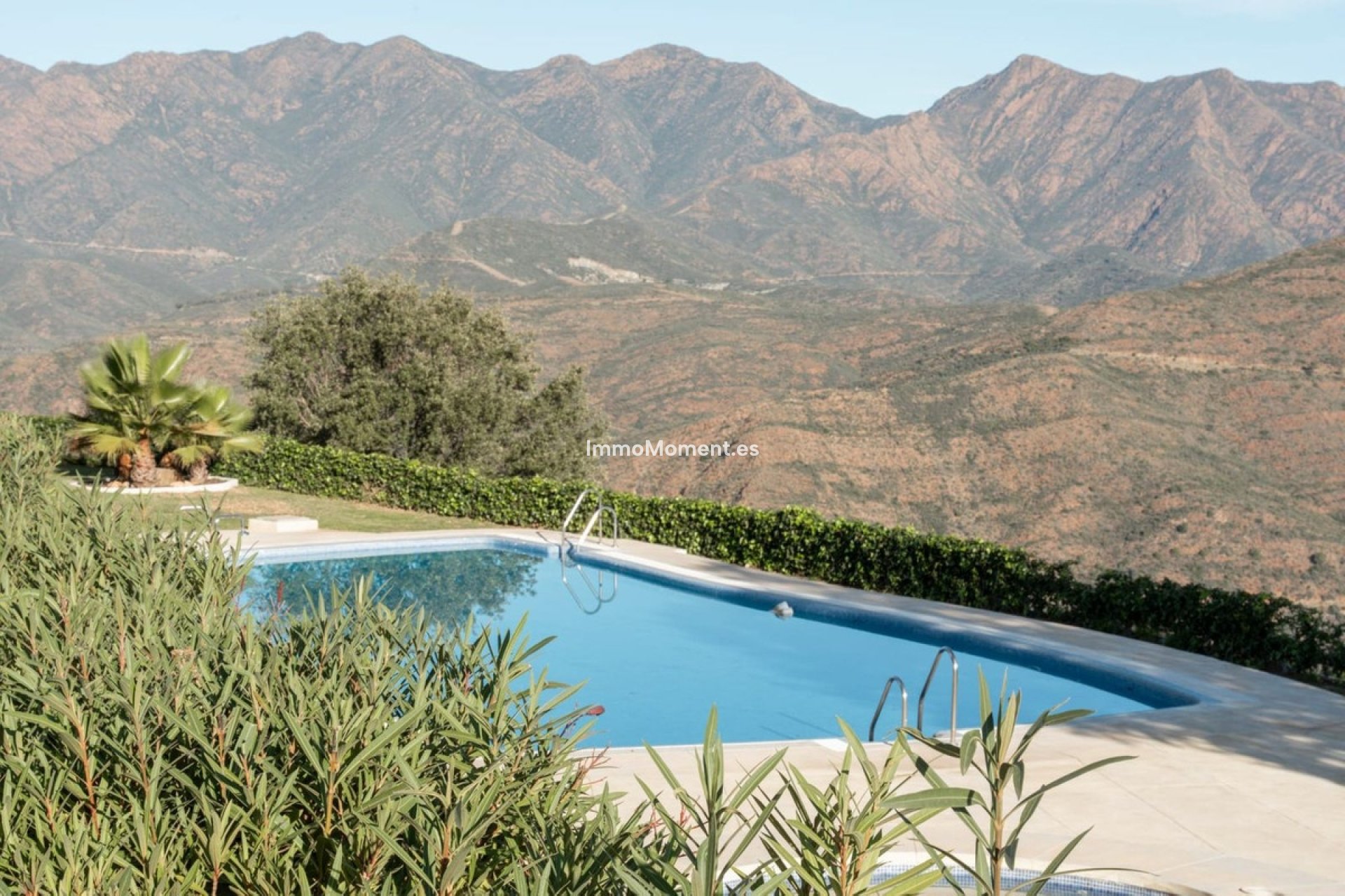 Reventa - Adosado - Marbella - La Mairena