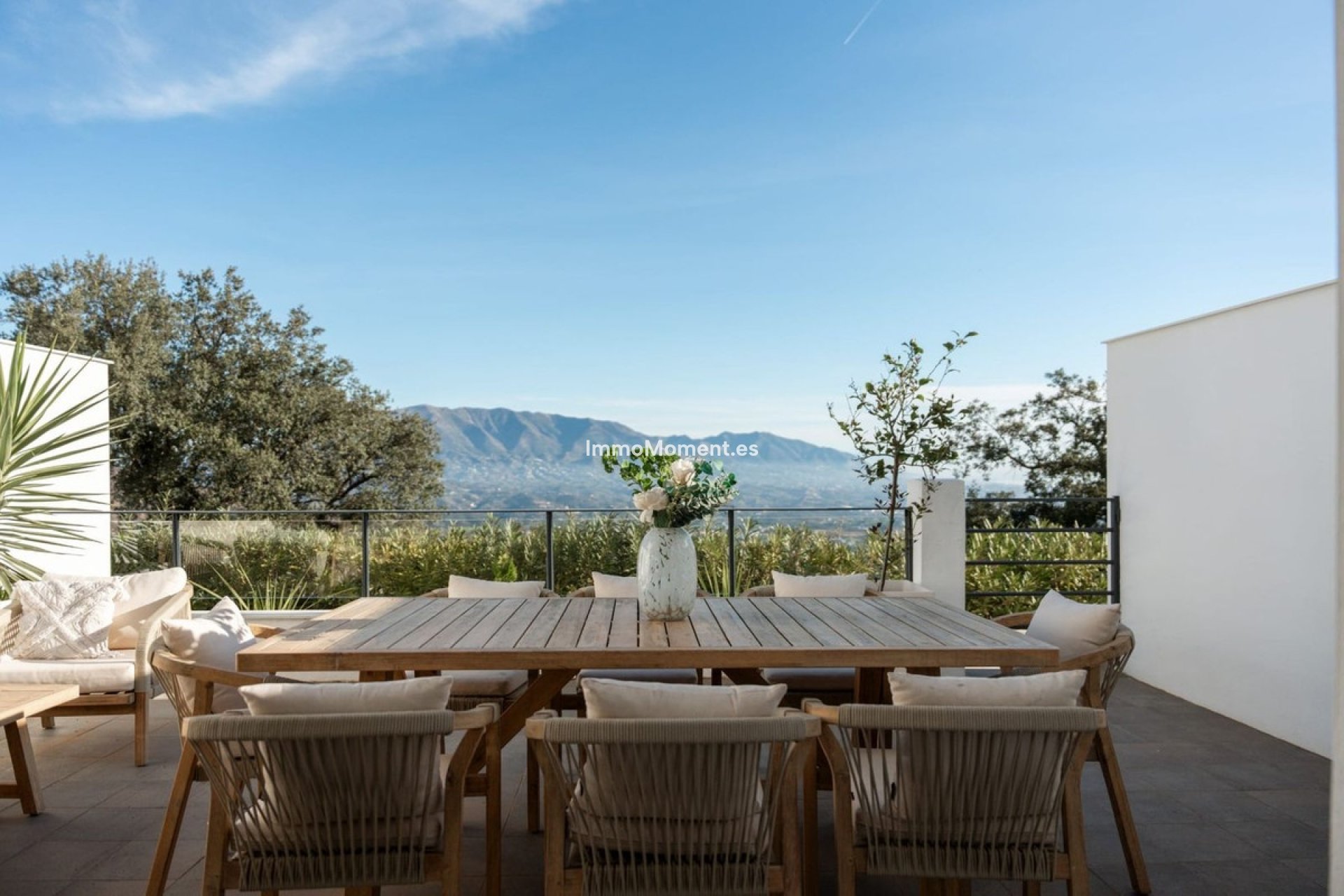 Reventa - Adosado - Marbella - La Mairena