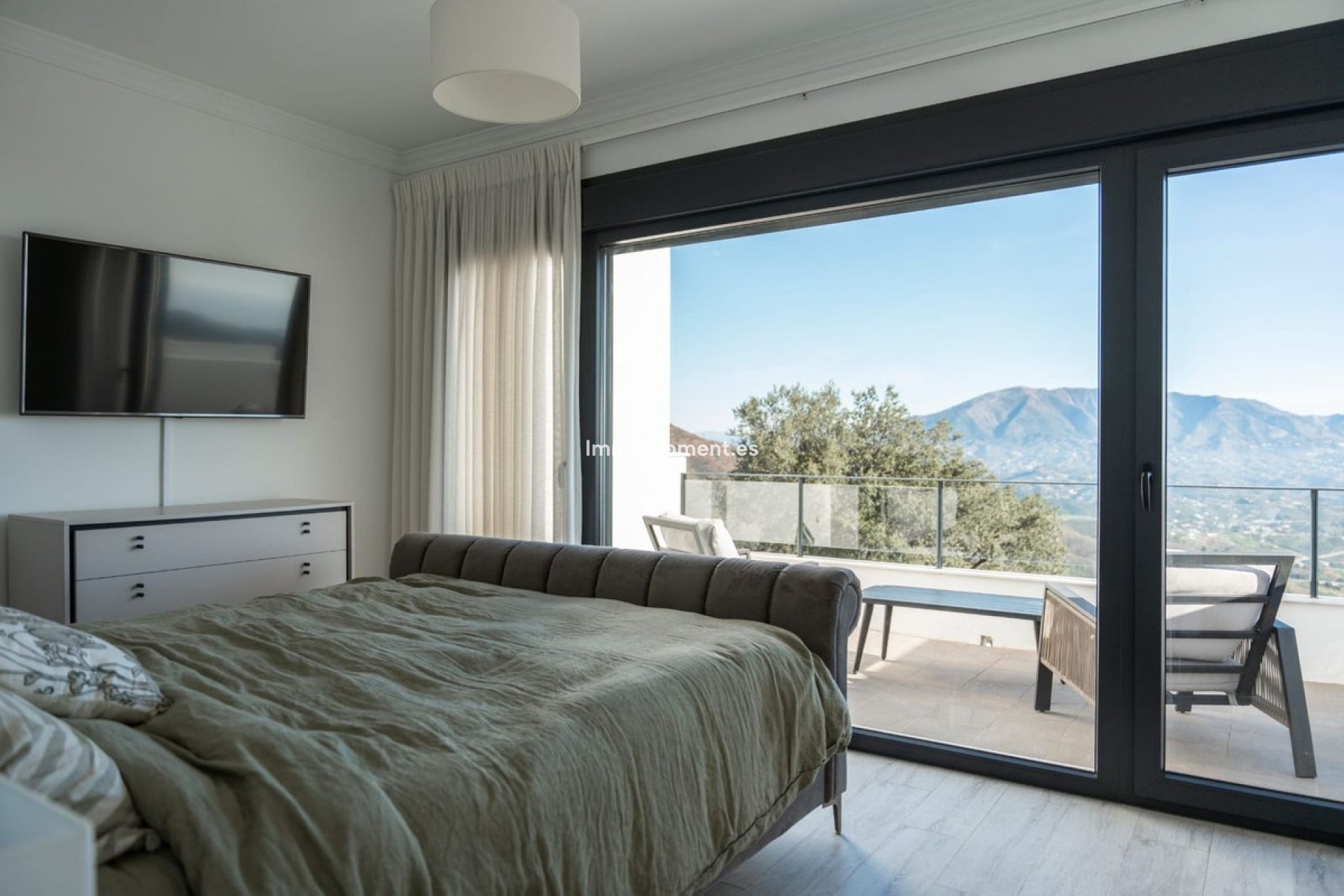 Reventa - Adosado - Marbella - La Mairena