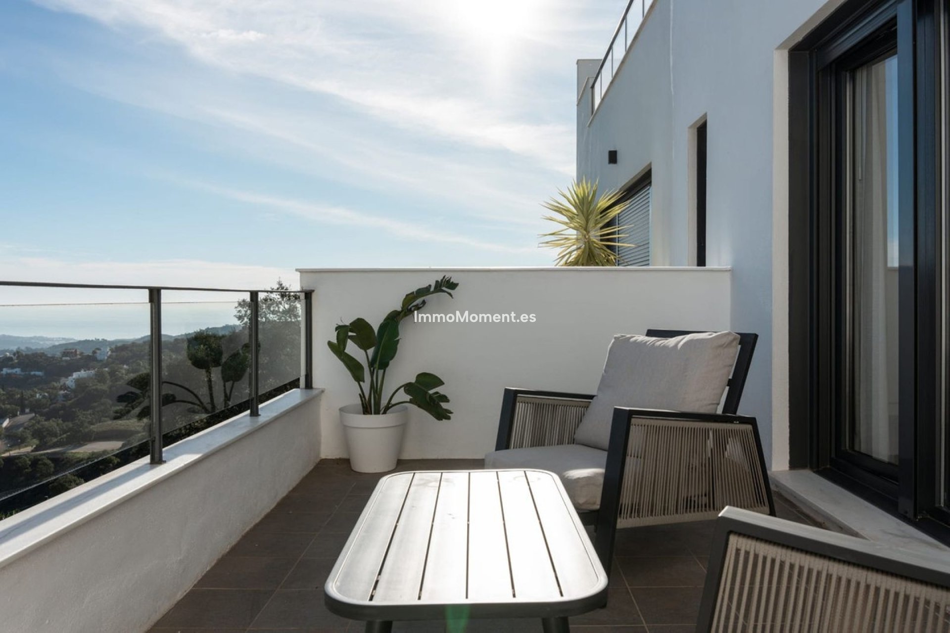 Reventa - Adosado - Marbella - La Mairena