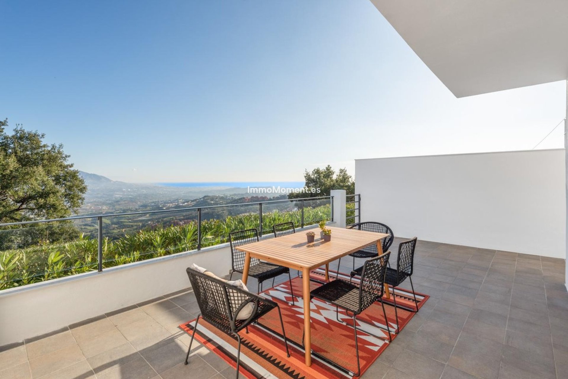 Reventa - Adosado - Marbella - La Mairena