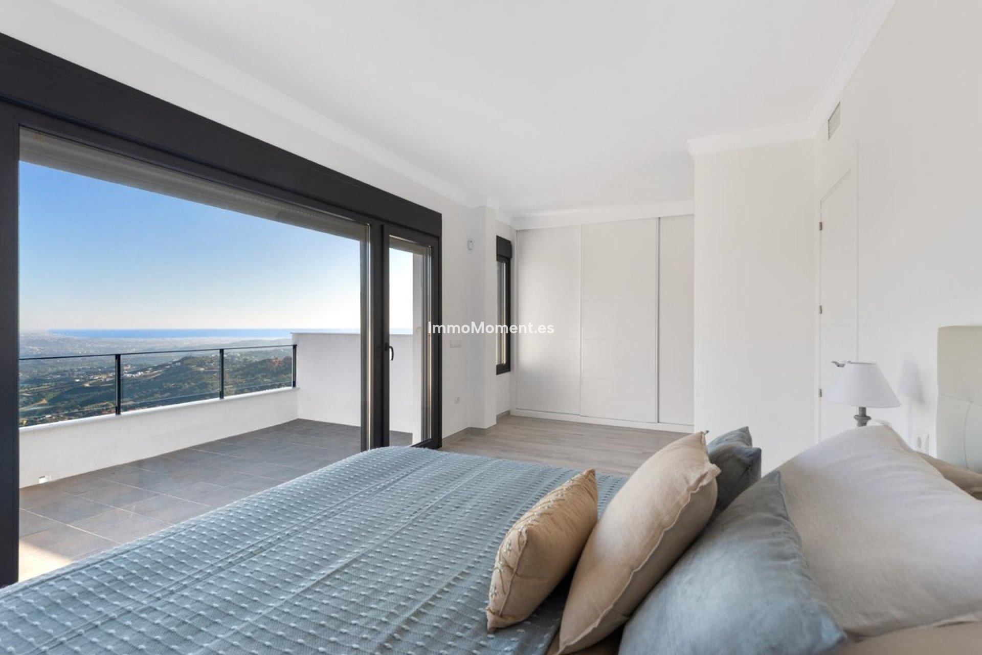 Reventa - Adosado - Marbella - La Mairena
