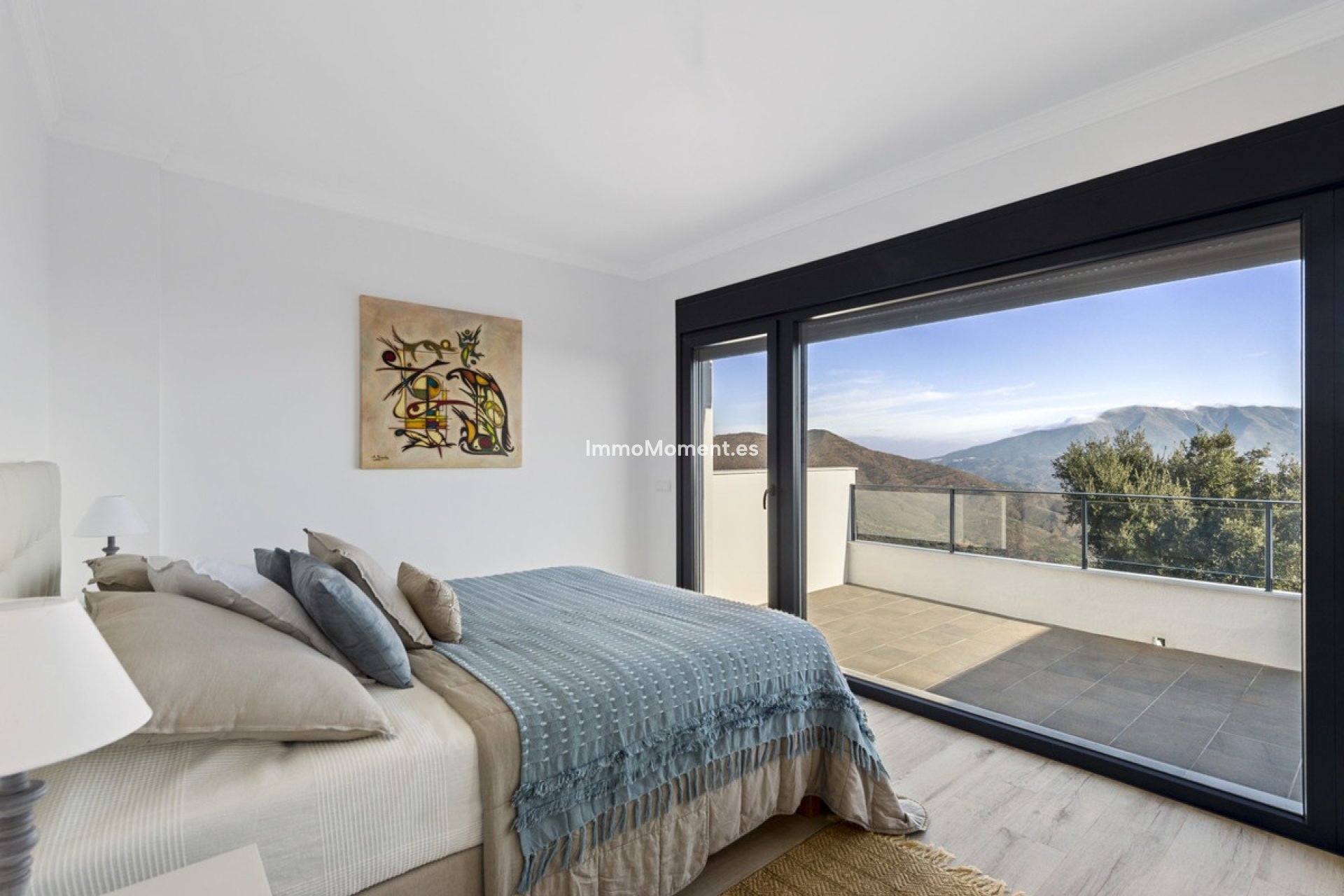 Reventa - Adosado - Marbella - La Mairena