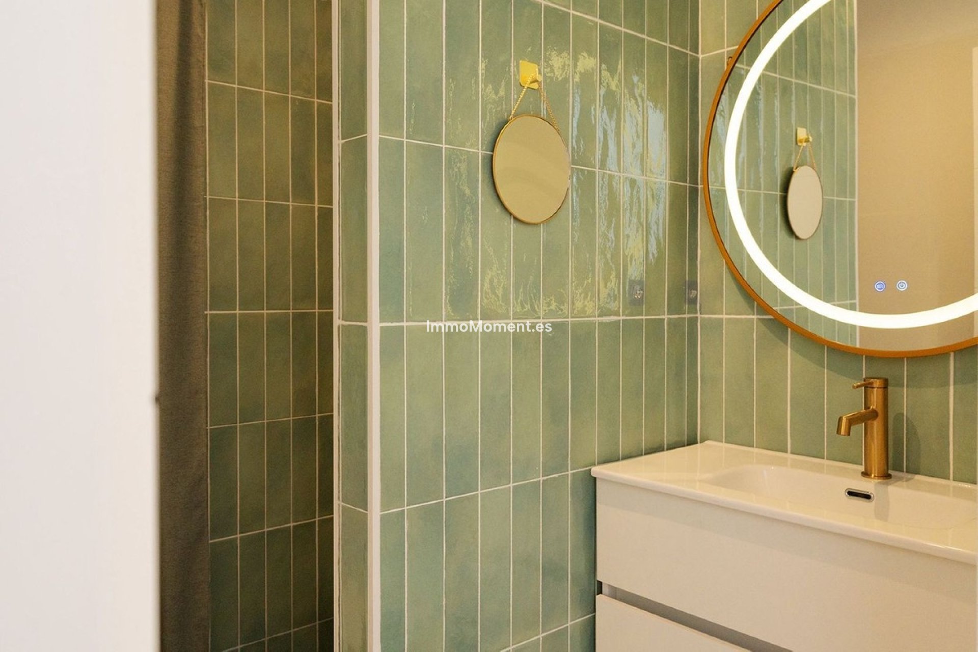 Reventa - Adosado - Marbella - La Mairena