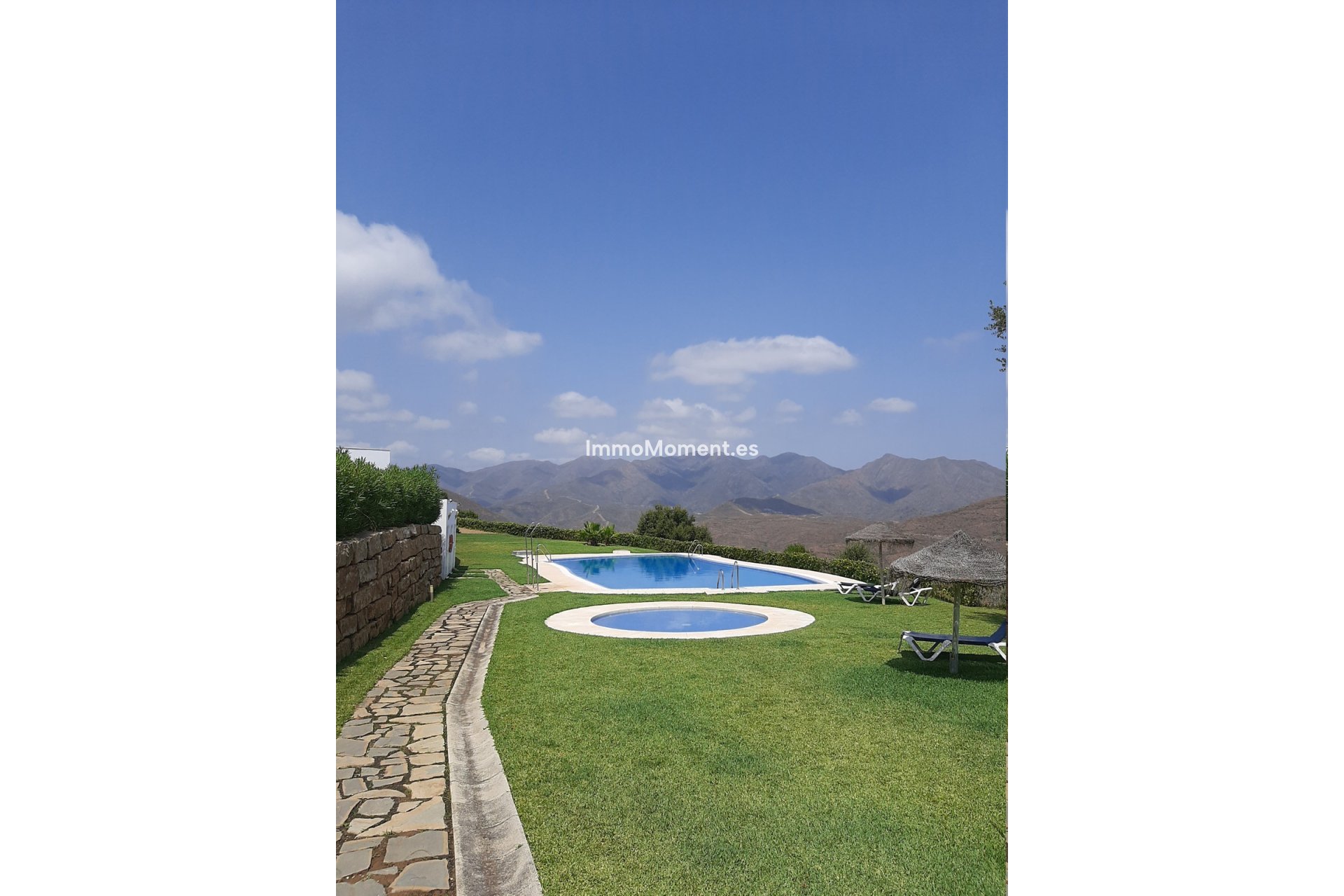 Reventa - Adosado - Marbella - La Mairena