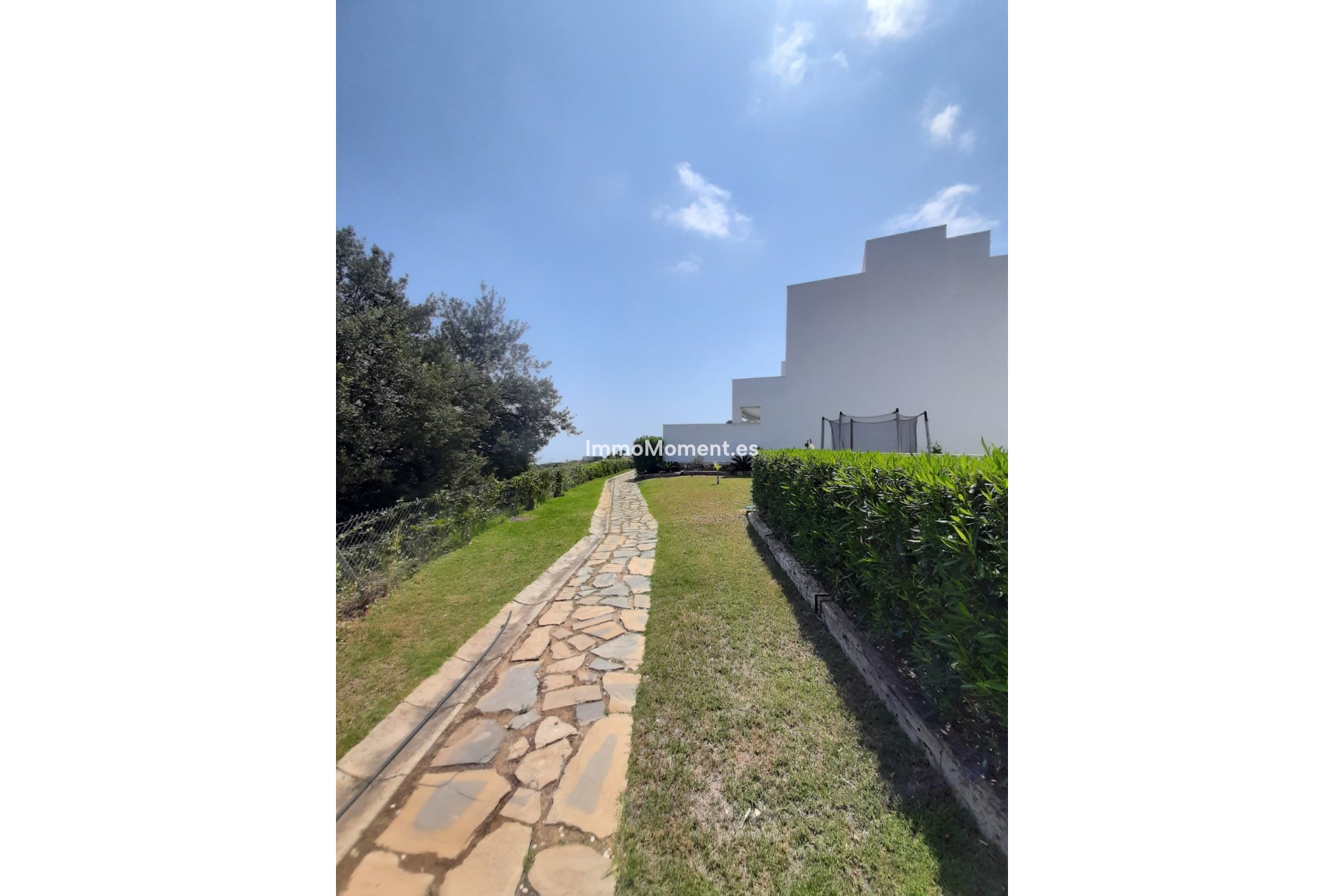 Reventa - Adosado - Marbella - La Mairena