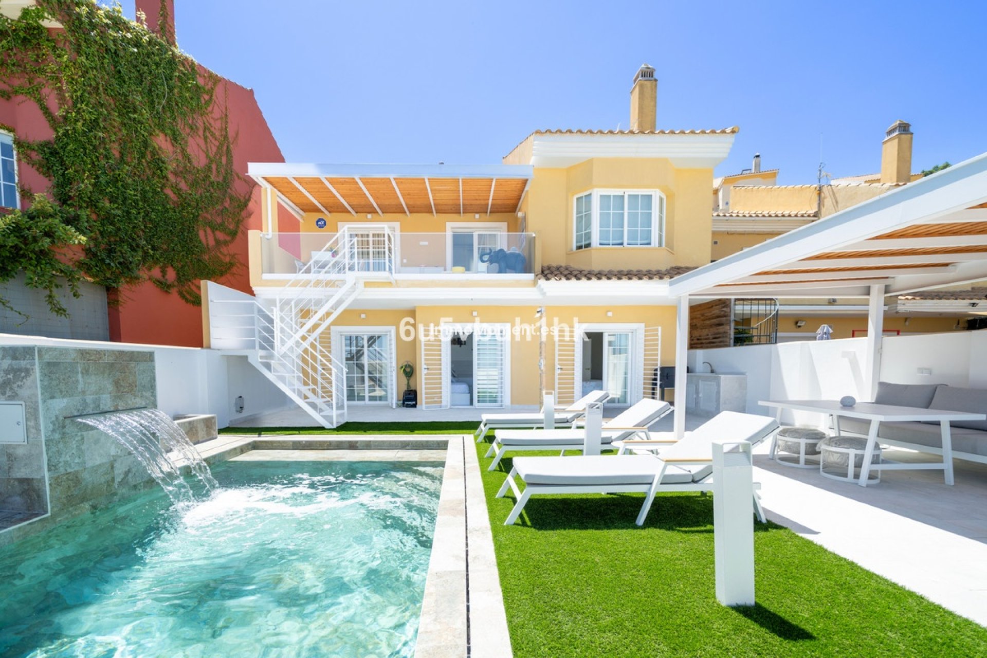 Reventa - Adosado - Marbella - La Mairena