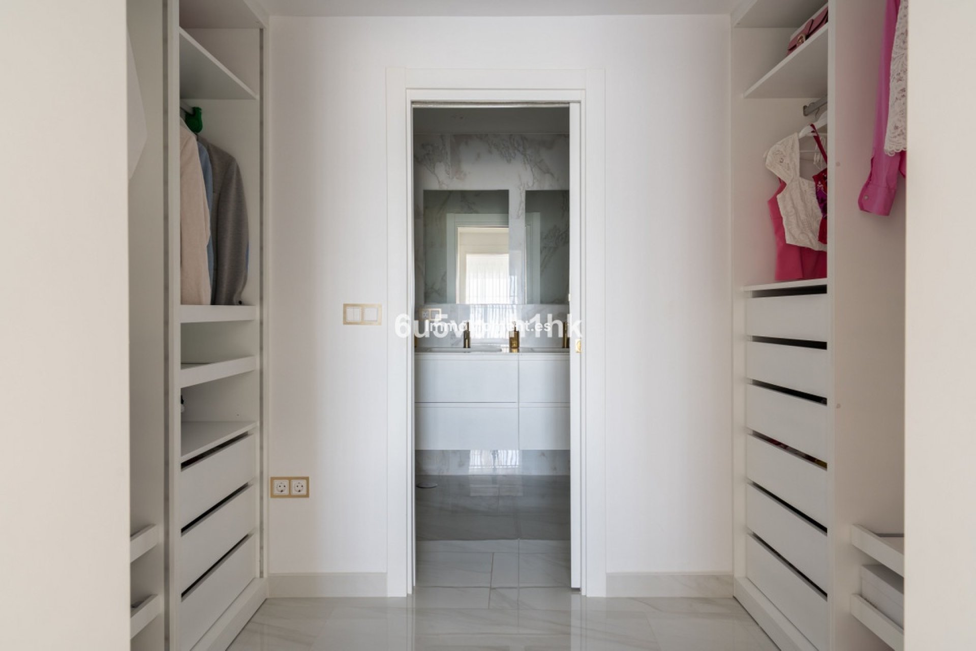 Reventa - Adosado - Marbella - La Mairena